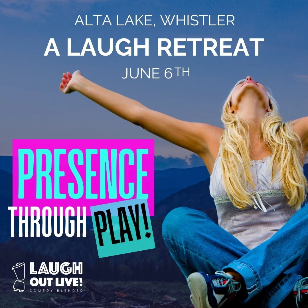 Presence Through Play
