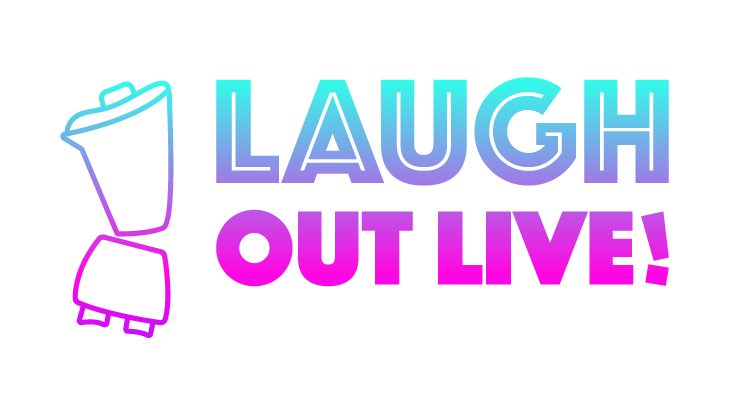Laugh Out LIVE!