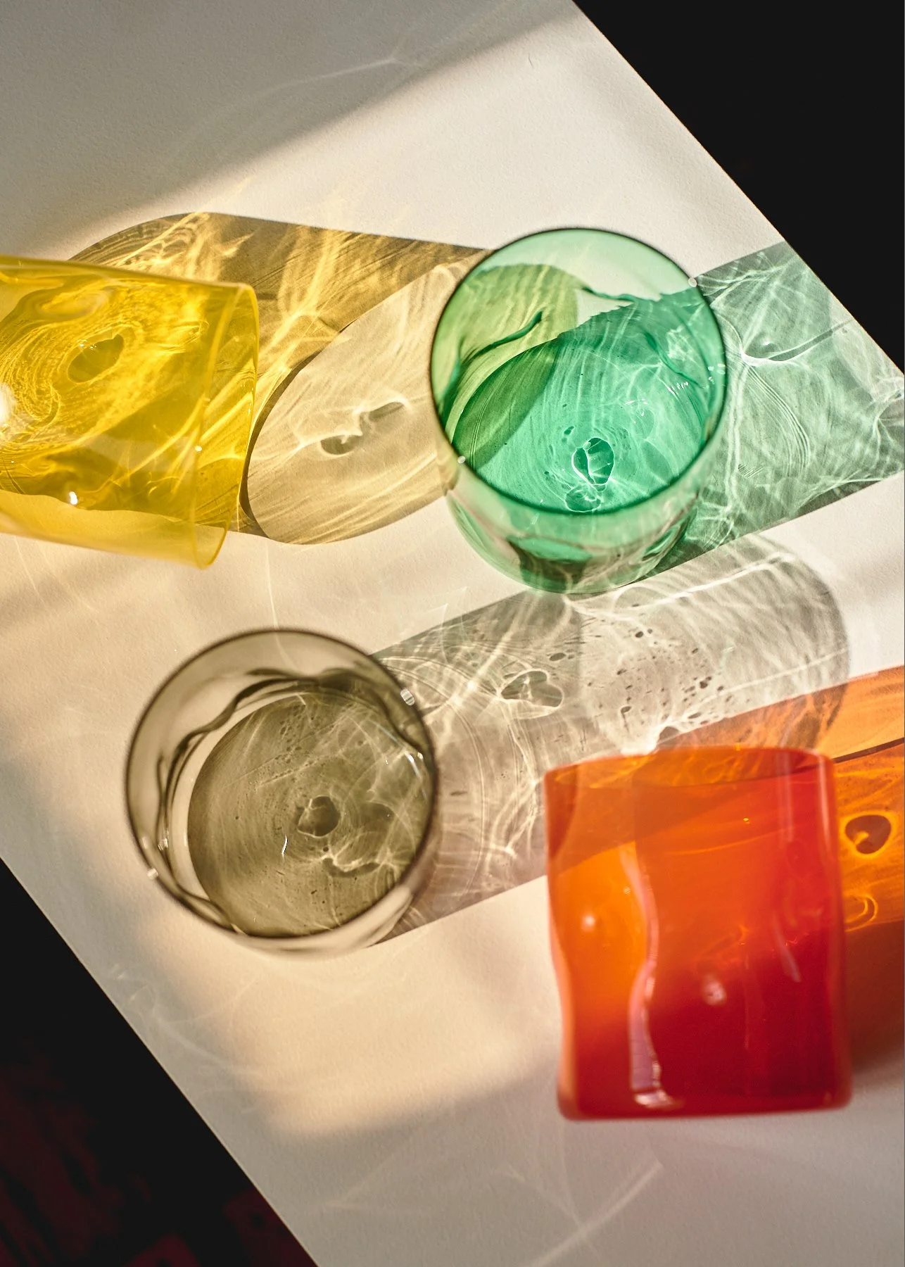 PC Objects — PASQUALE COOK