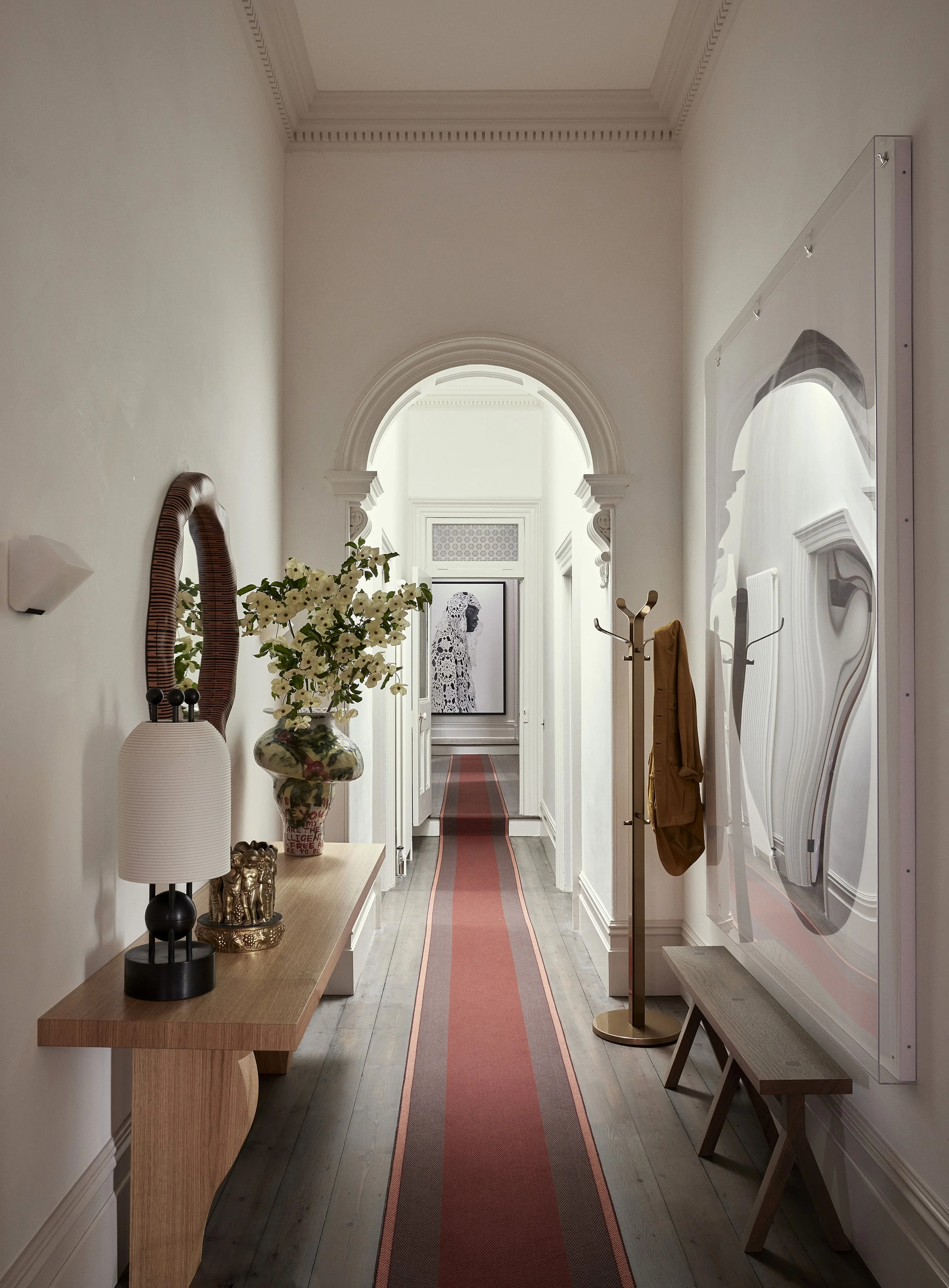 Yarra House — PASQUALE COOK