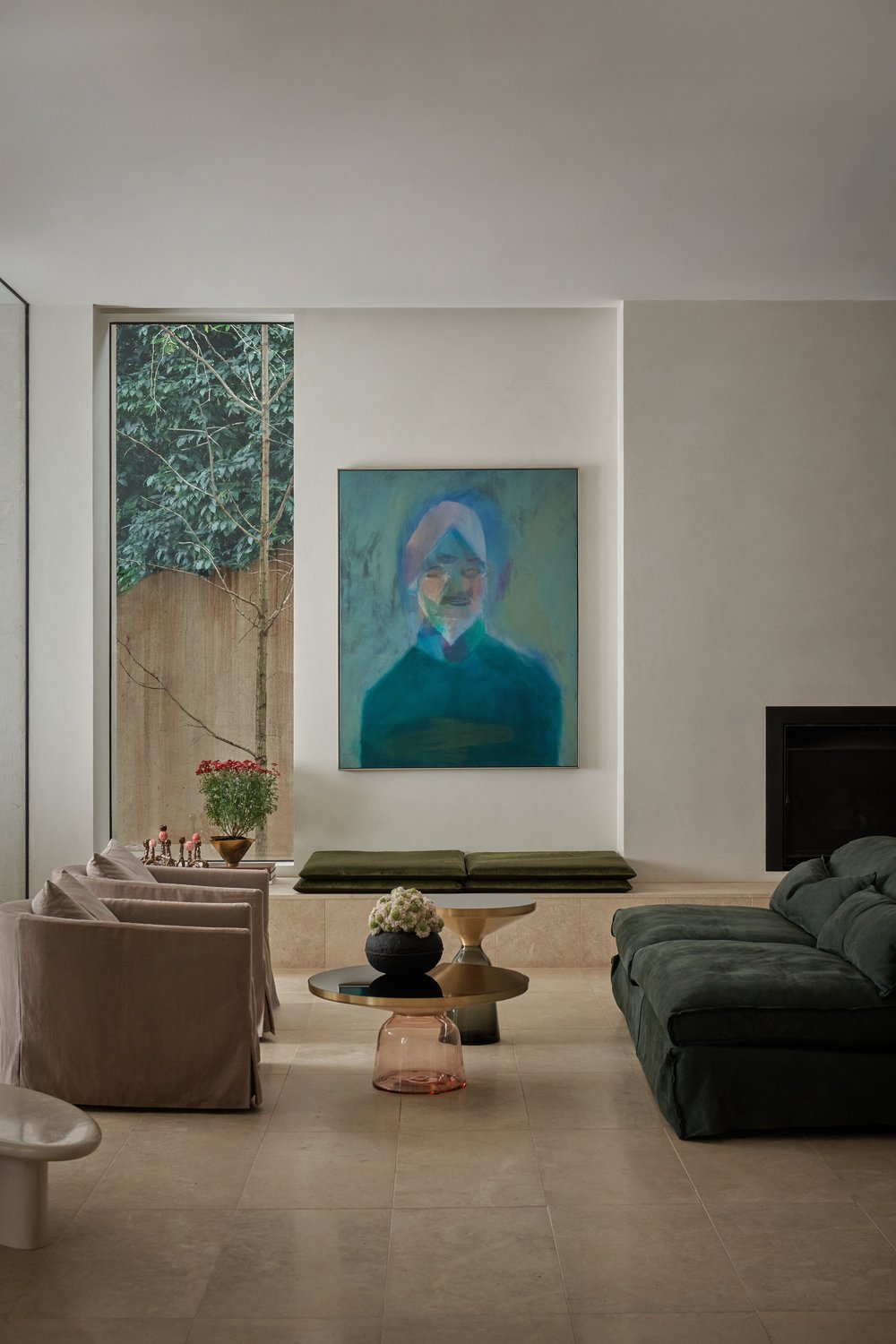 River House — PASQUALE COOK