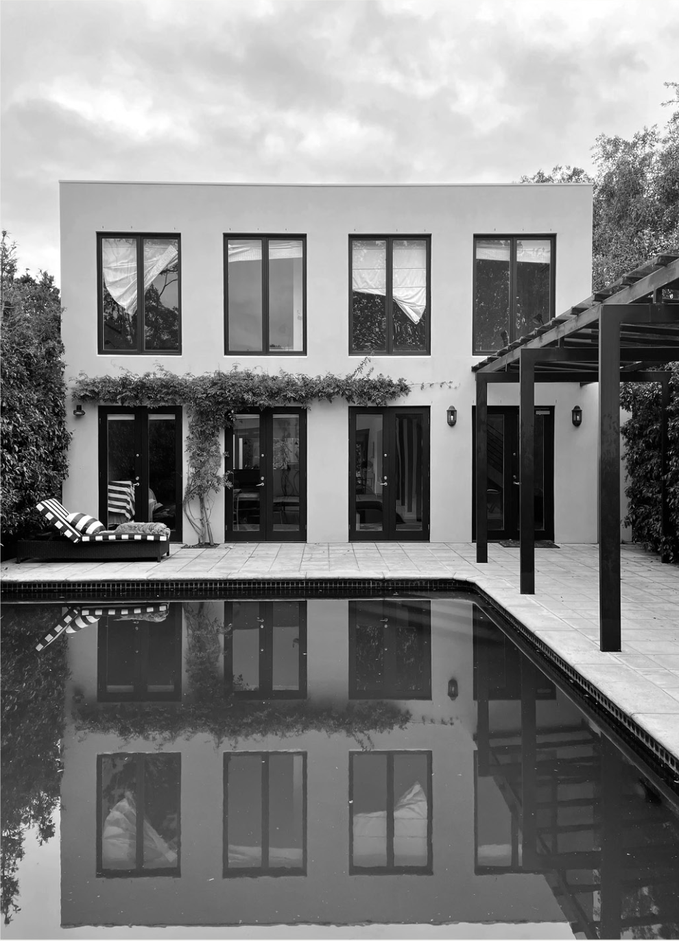 Interiors — PASQUALE COOK
