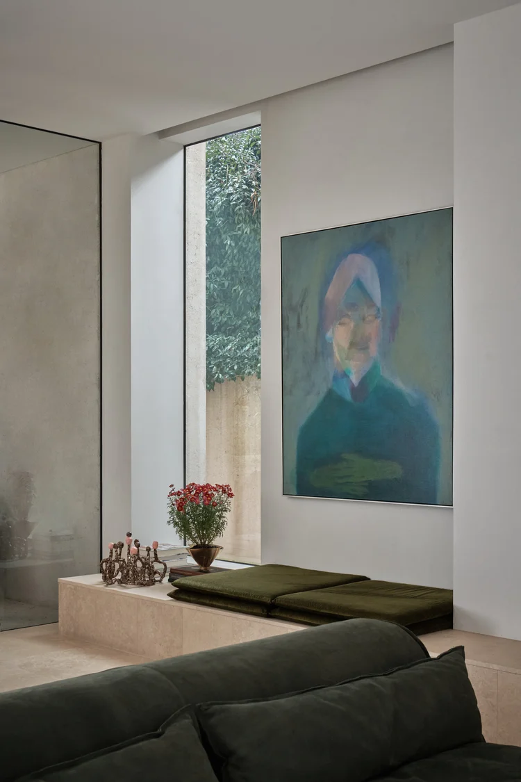 River House — PASQUALE COOK
