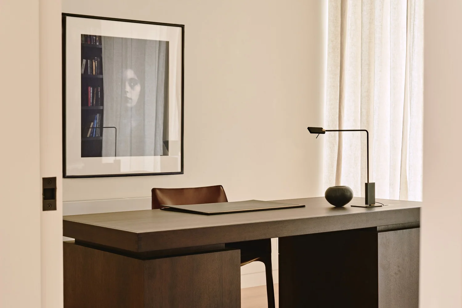 Park House — PASQUALE COOK