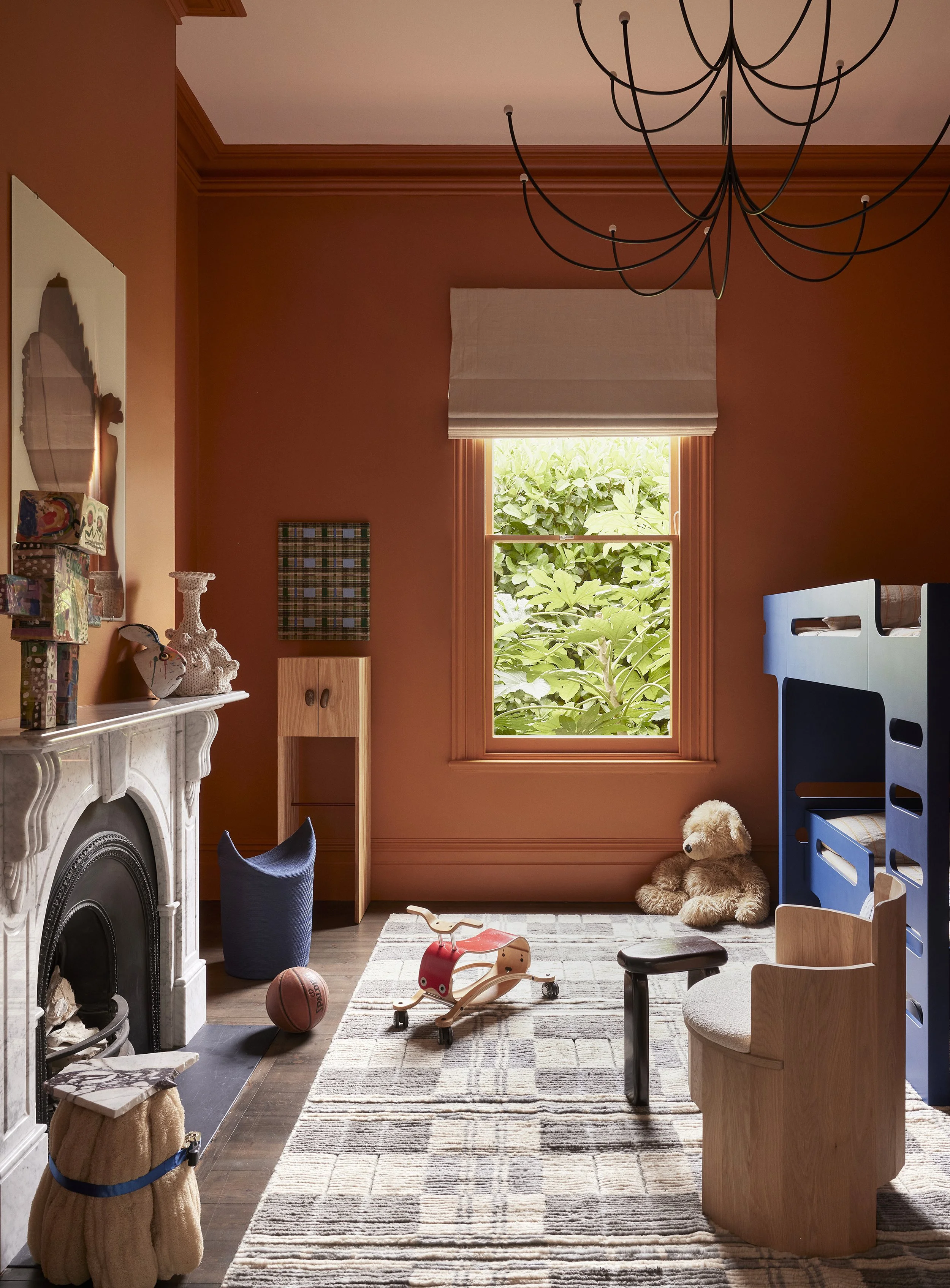 Yarra House — PASQUALE COOK