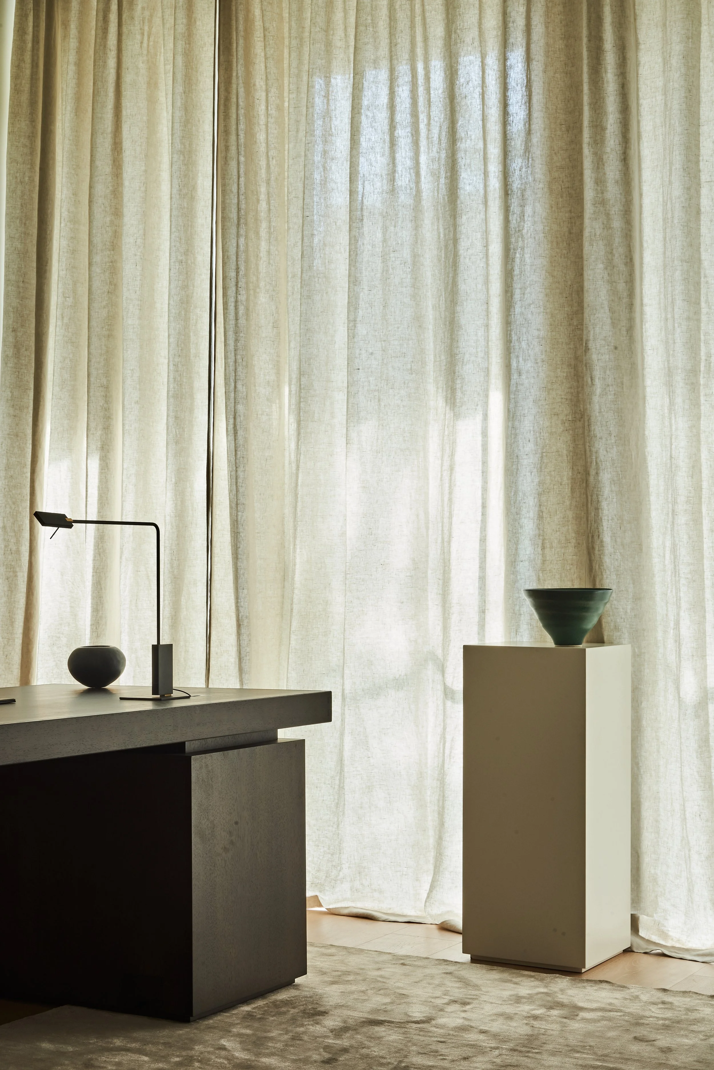 Park House — PASQUALE COOK