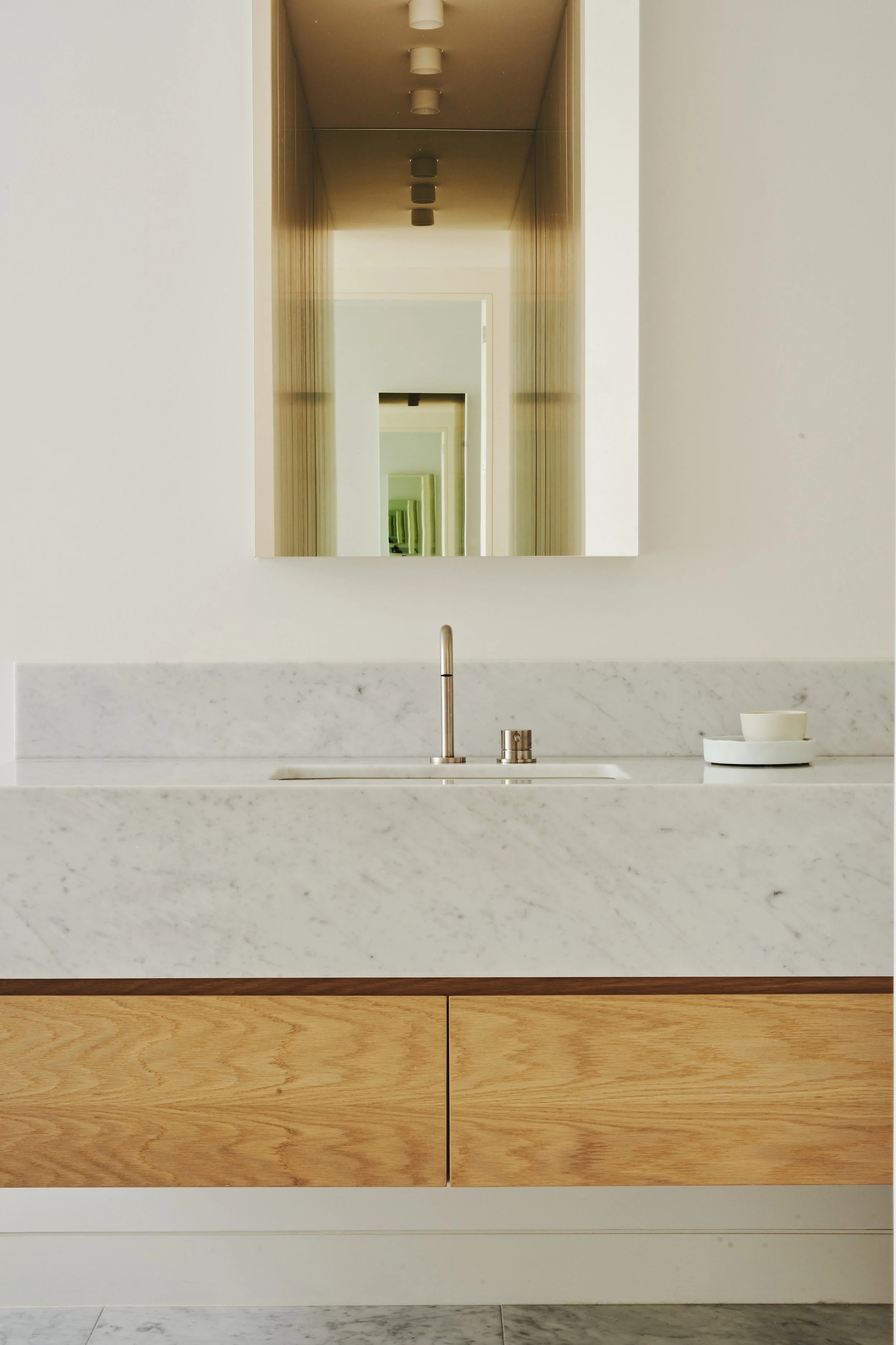 Park House — PASQUALE COOK