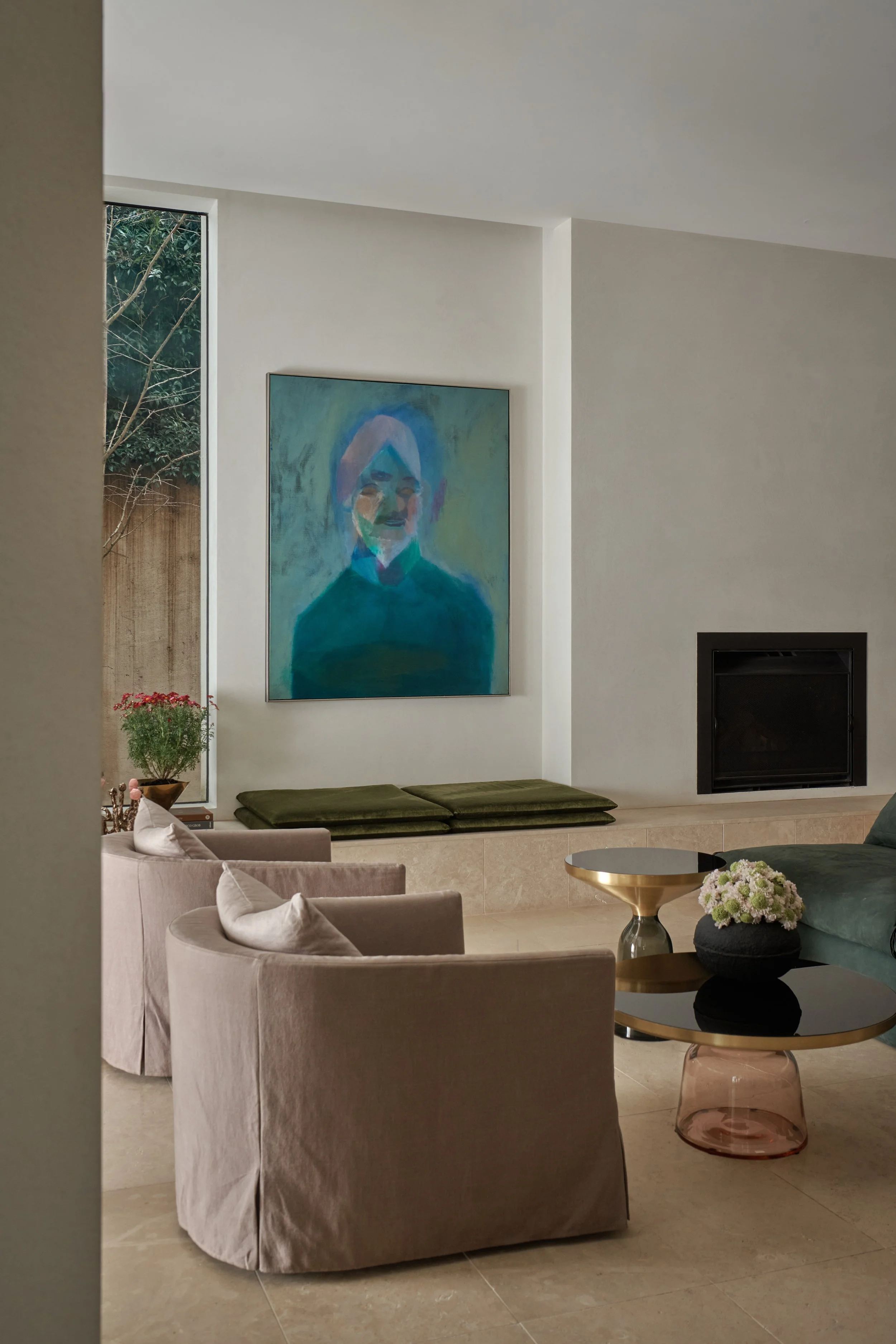 River House — PASQUALE COOK