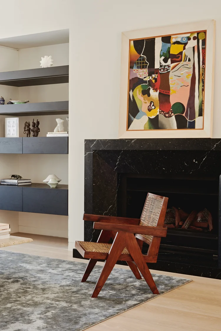 Park House — PASQUALE COOK