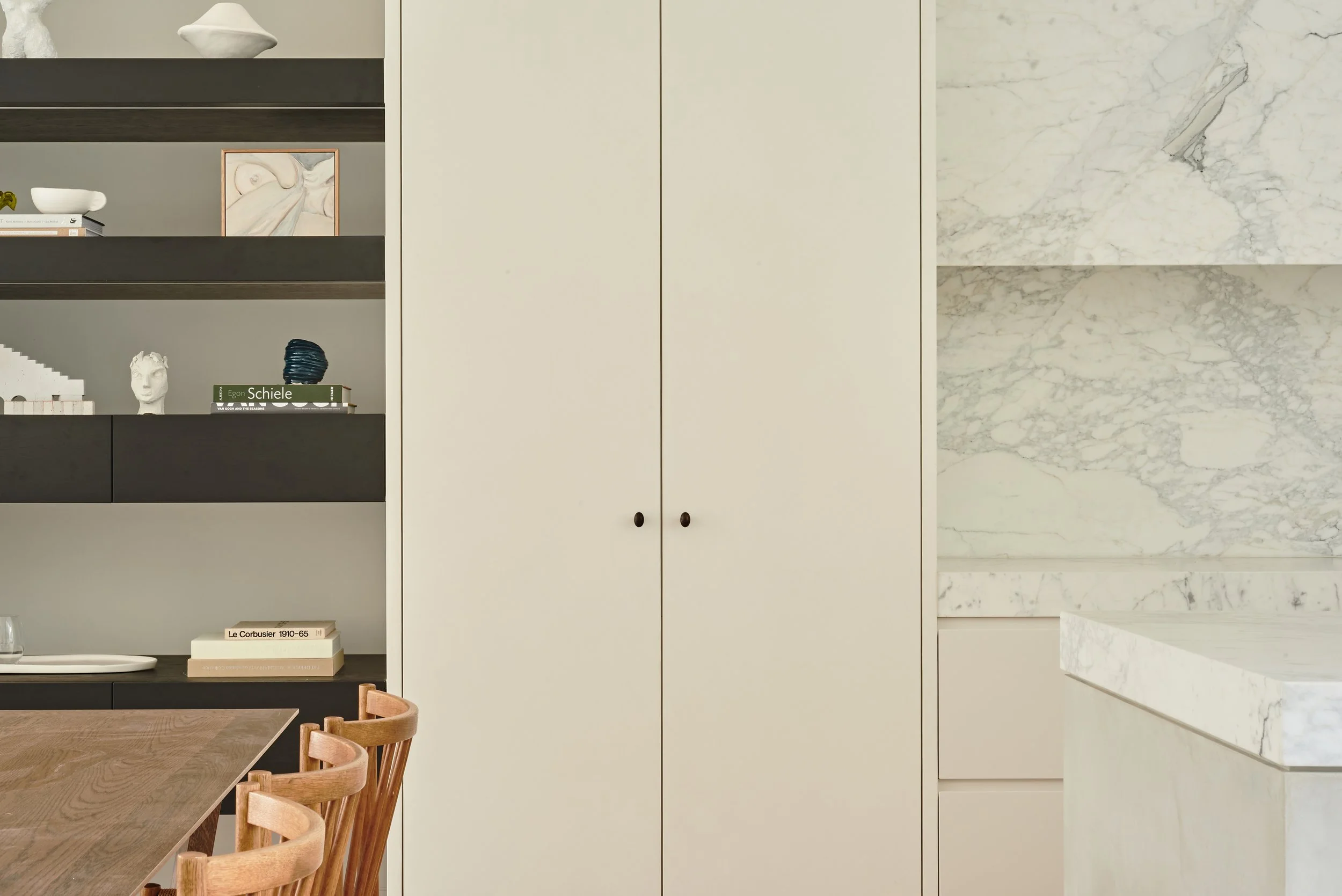 Park House — PASQUALE COOK