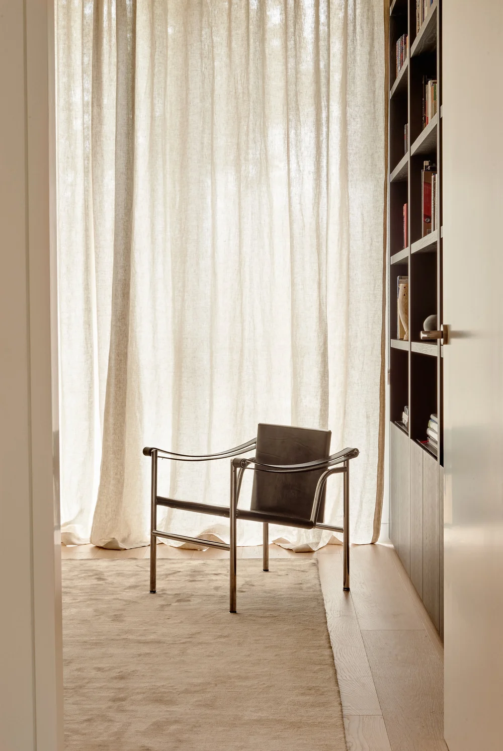 Park House — PASQUALE COOK