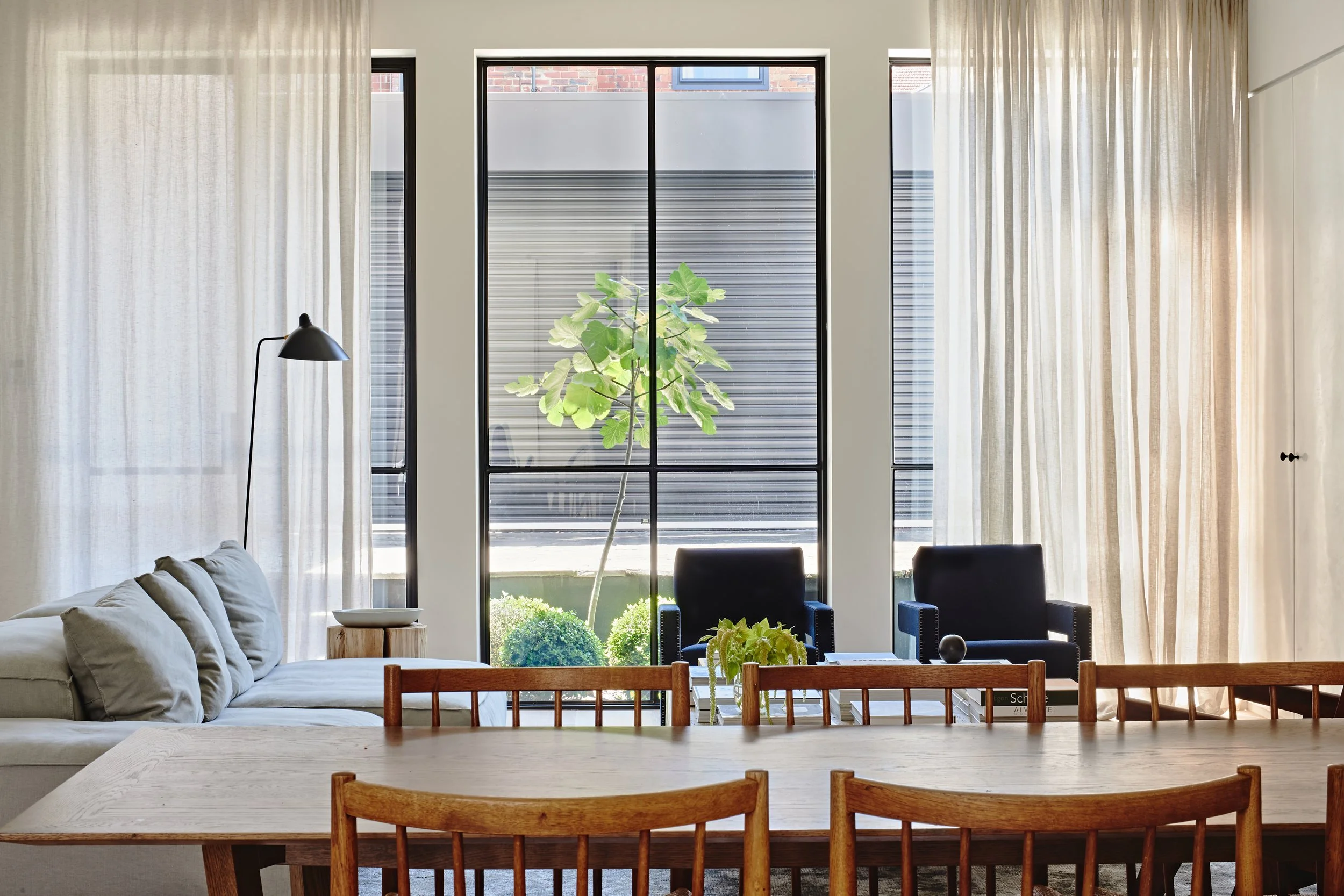 Park House — PASQUALE COOK