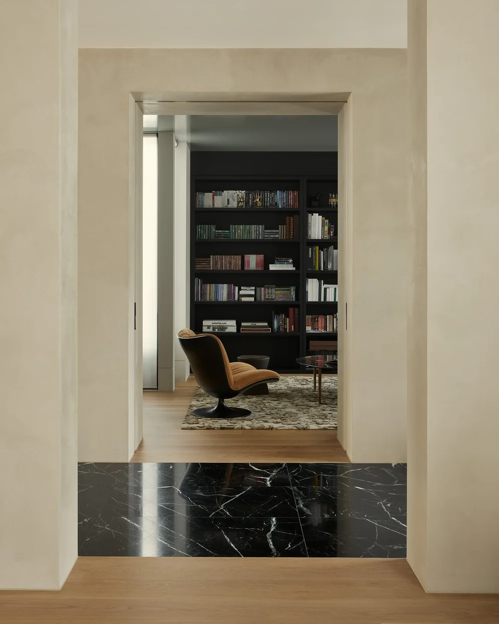Interiors — PASQUALE COOK