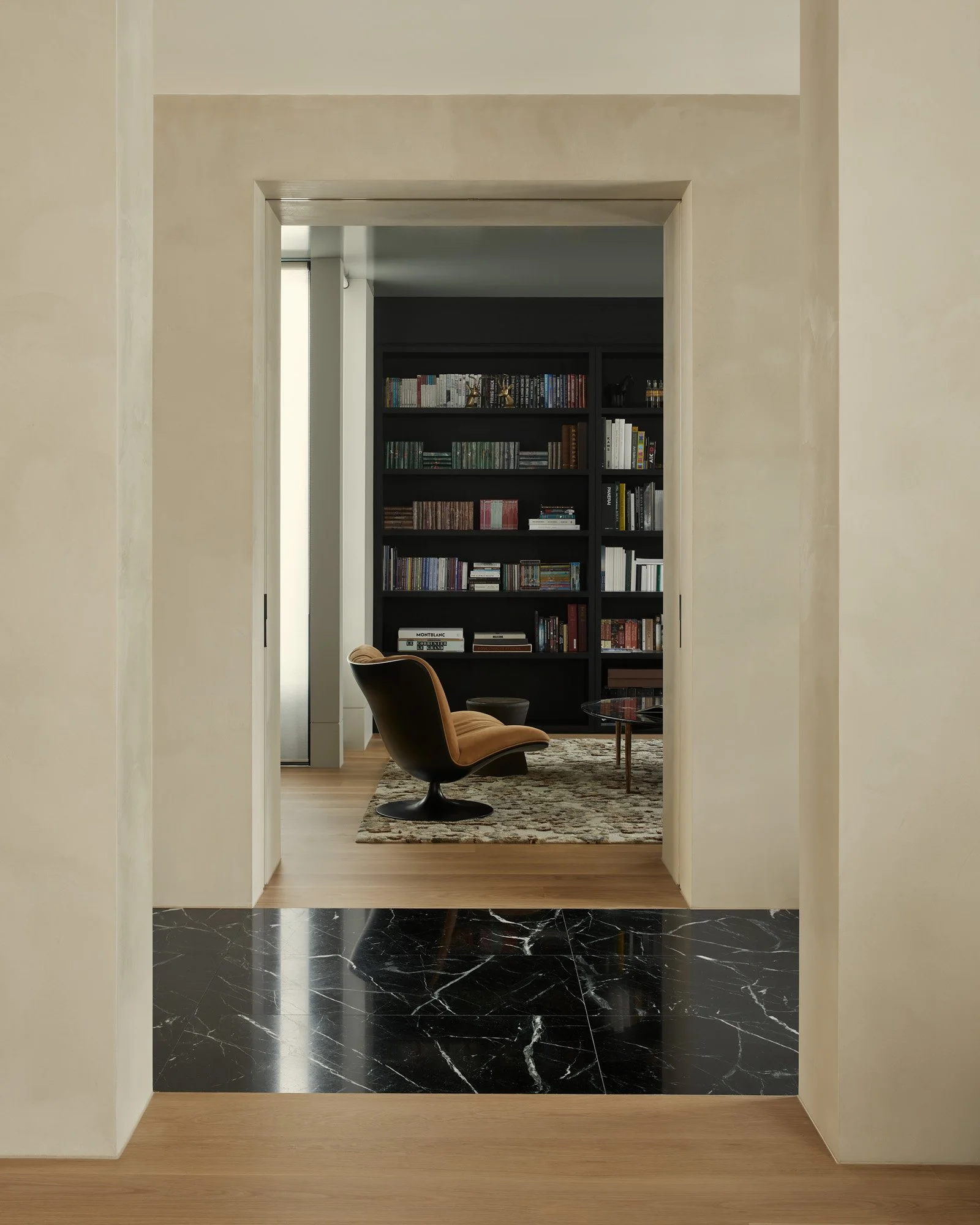 Interiors — PASQUALE COOK