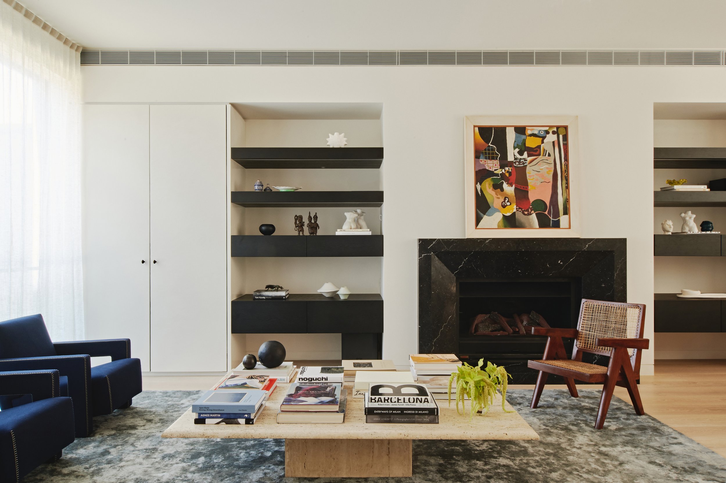 Park House — PASQUALE COOK