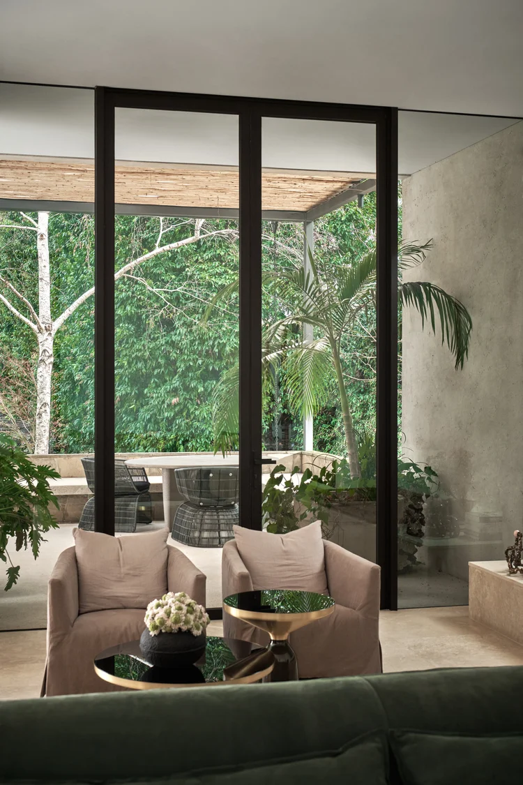 River House — PASQUALE COOK