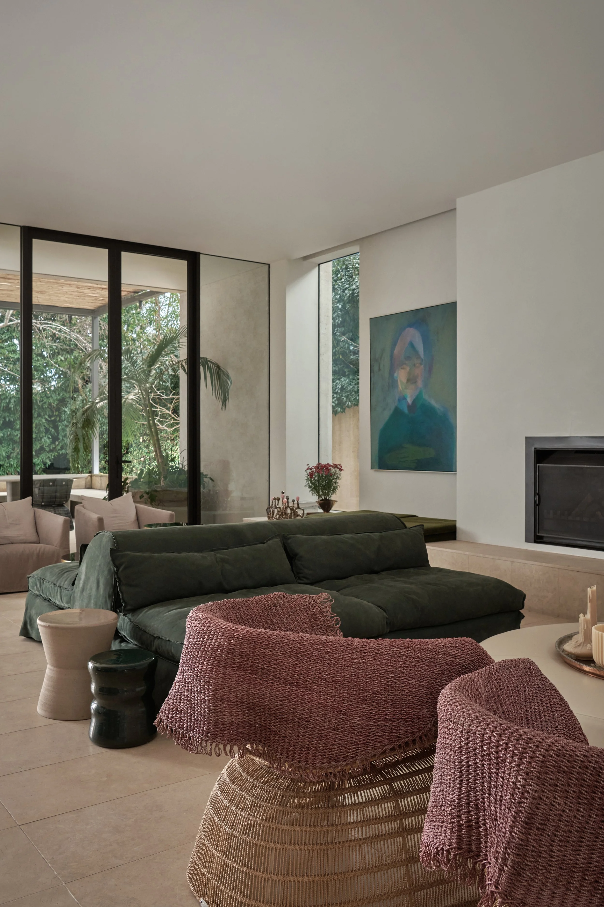 River House — PASQUALE COOK