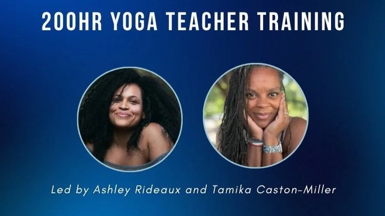 200 HR Foundational Yoga Teacher Training
