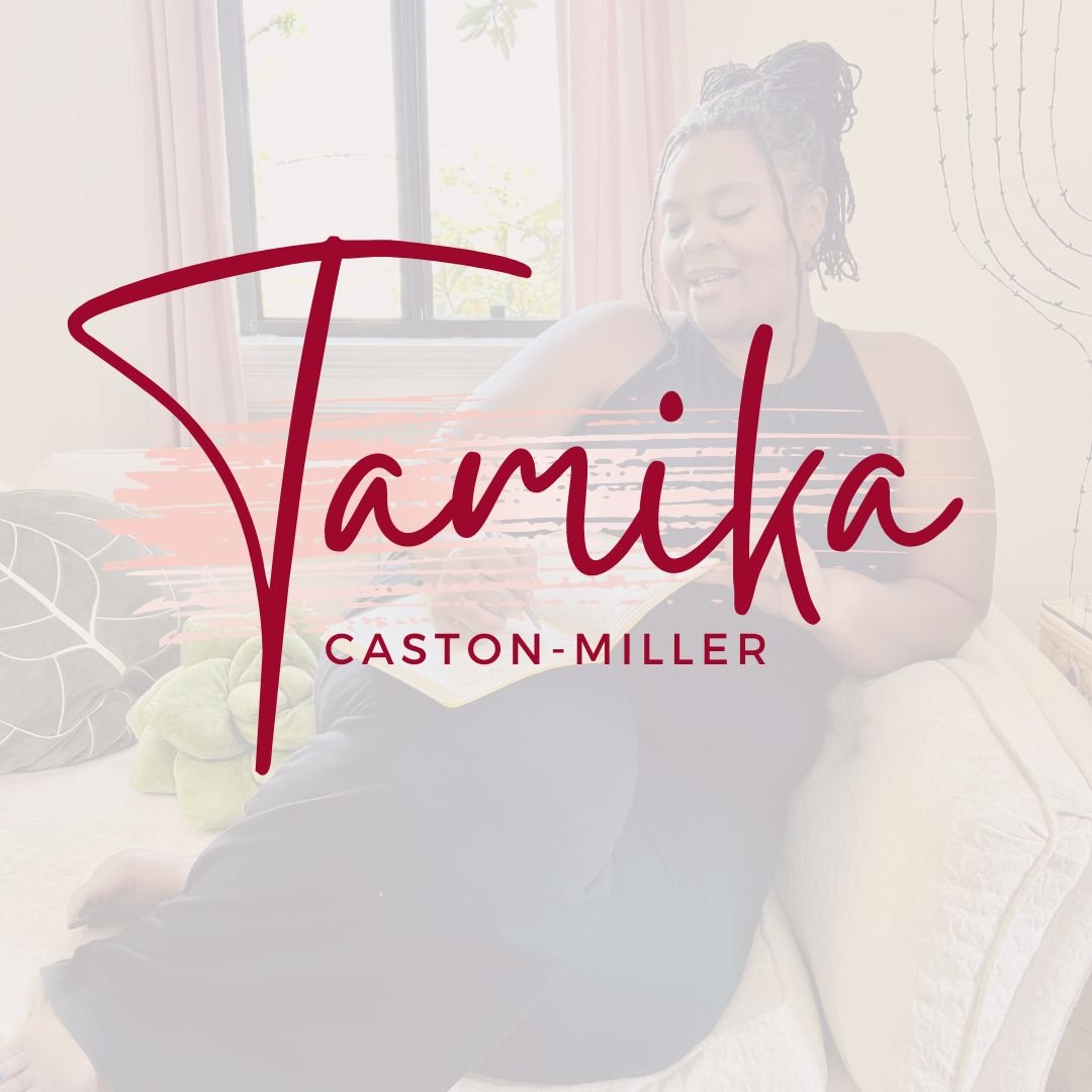 Tamika Caston-Miller