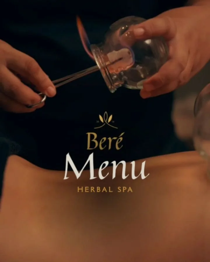 Welcome to Ber&eacute; Spa, where we offer a thoughtfully curated selection of holistic wellness treatments that blend the wisdom of Traditional Chinese Medicine, Ayurvedic Healing and the healing power of nature. 🌿✨

Our menu features a range of th