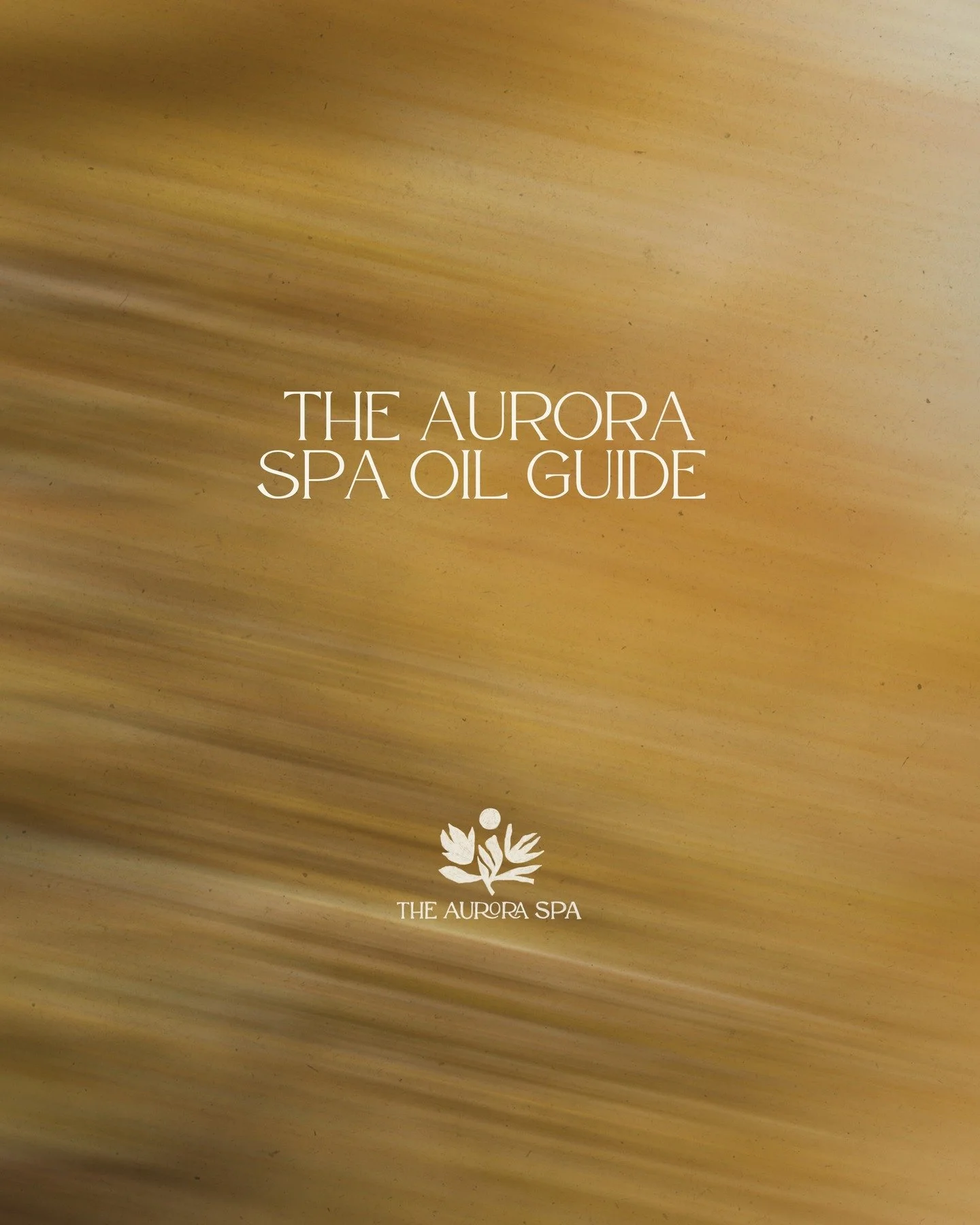 Our Botanical Oil Guide

At Aurora Spa, our oils are guided by biology, tradition, and the body&rsquo;s innate intelligence.

Each formulation is developed through clinical herbalism, traditional therapeutic systems, and modern understanding of human