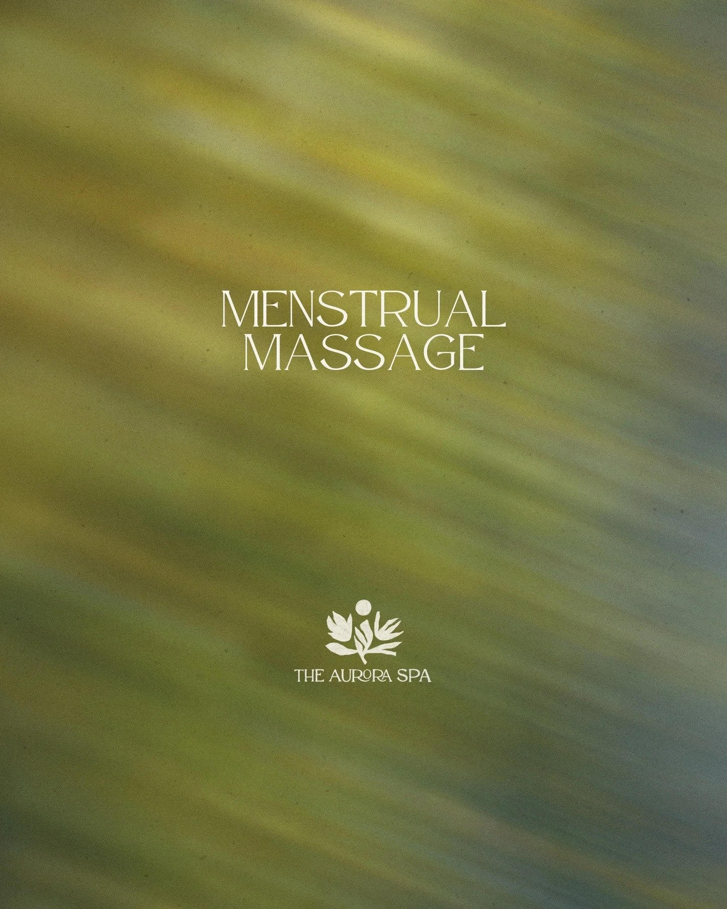 Menstrual Massage

More than relief, it&rsquo;s a moment of self-care and mindful connection, a chance to listen to your body, honor its rhythms, and celebrate your wellness.

A nurturing ritual designed to honor your body during menstruation. This f