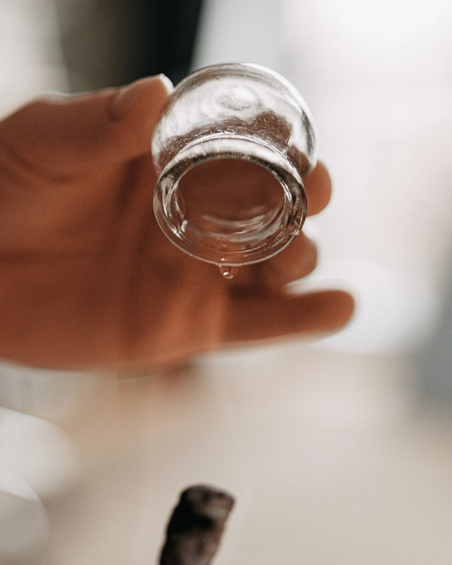 Fire Cupping &mdash; Add-On

A time-honored ritual designed to awaken circulation, release deep-held tension, and restore the body&rsquo;s natural flow. Using carefully applied heated cups, this traditional therapy works to ease muscle tightness, enc