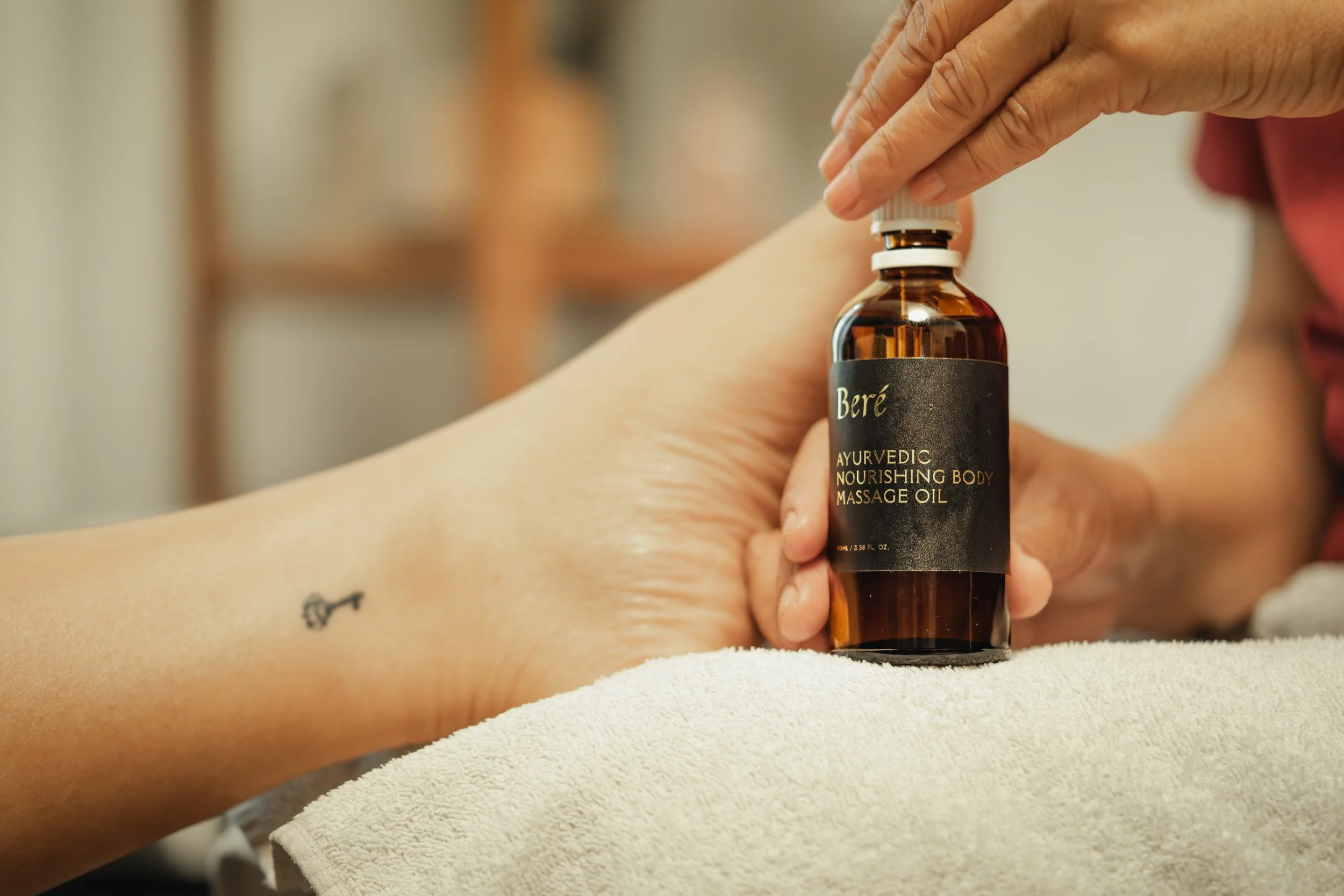 Specialty Massage
