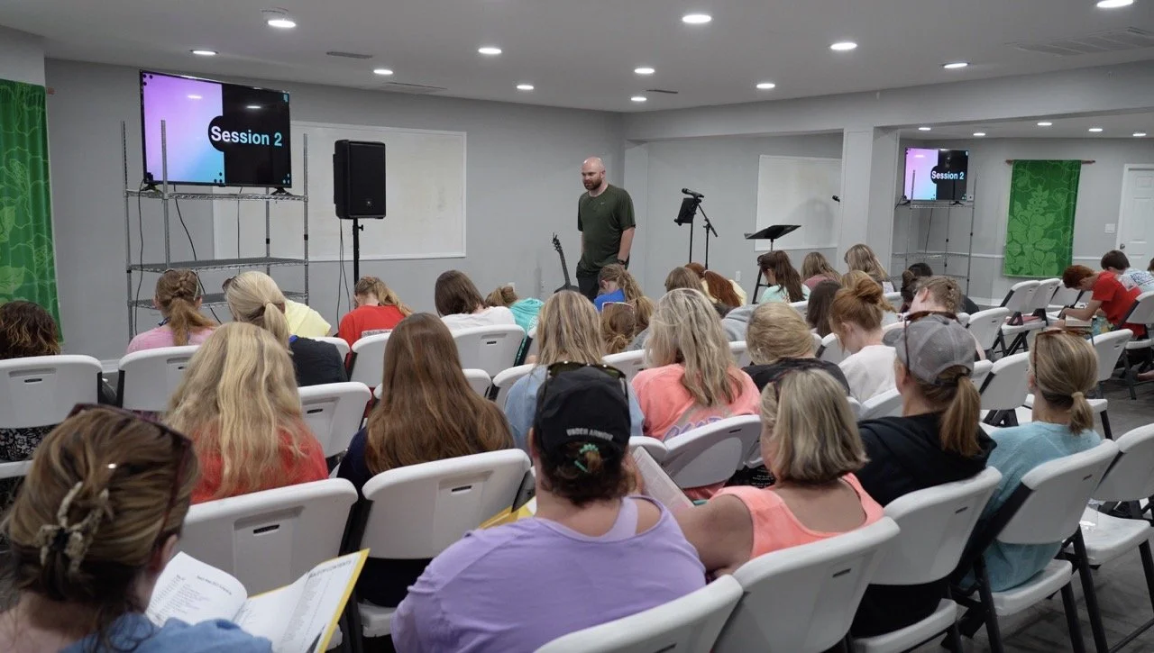 Church Group Retreat Planning in Gulf Shores: Spiritual Growth by the Sea 