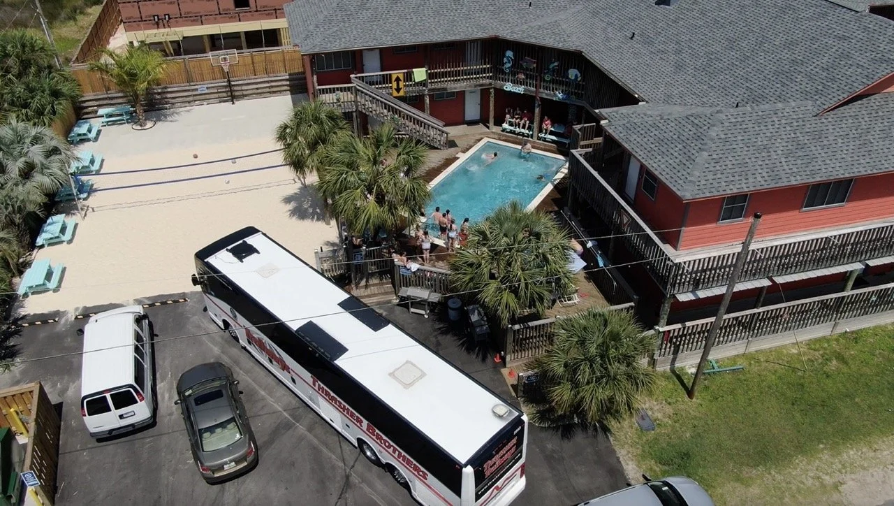 Large Group Accommodations in Gulf Shores Alabama: Your Ultimate Guide to Gulf Shores Beach Retreat