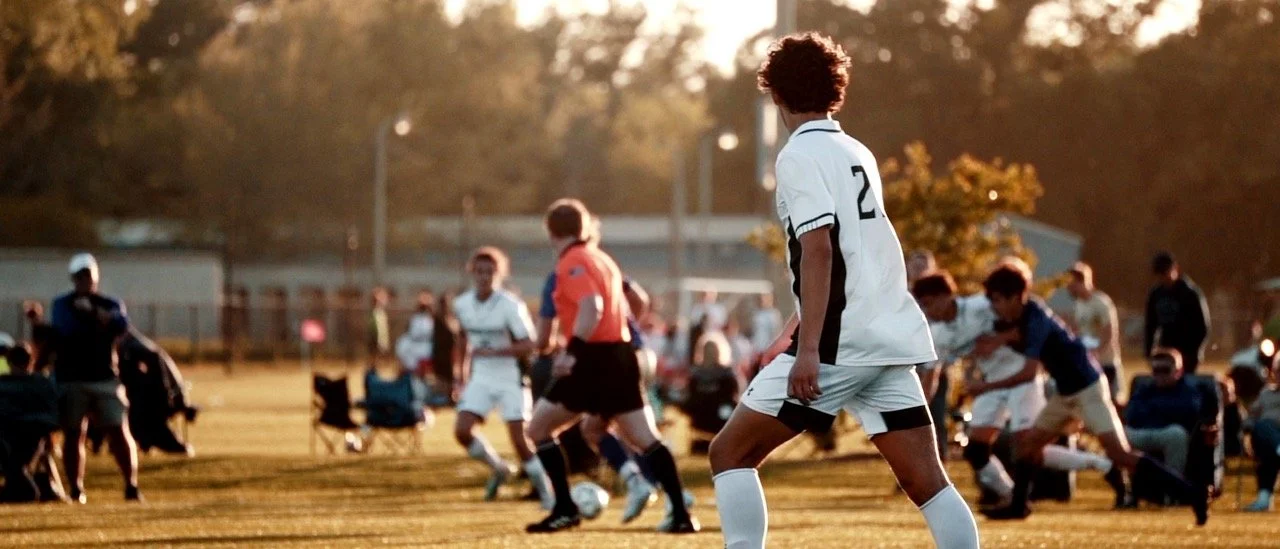 Soccer Team Lodging Near Foley Sports Tourism Complex: Stay & Play at Gulf Shores Beach Retreat
