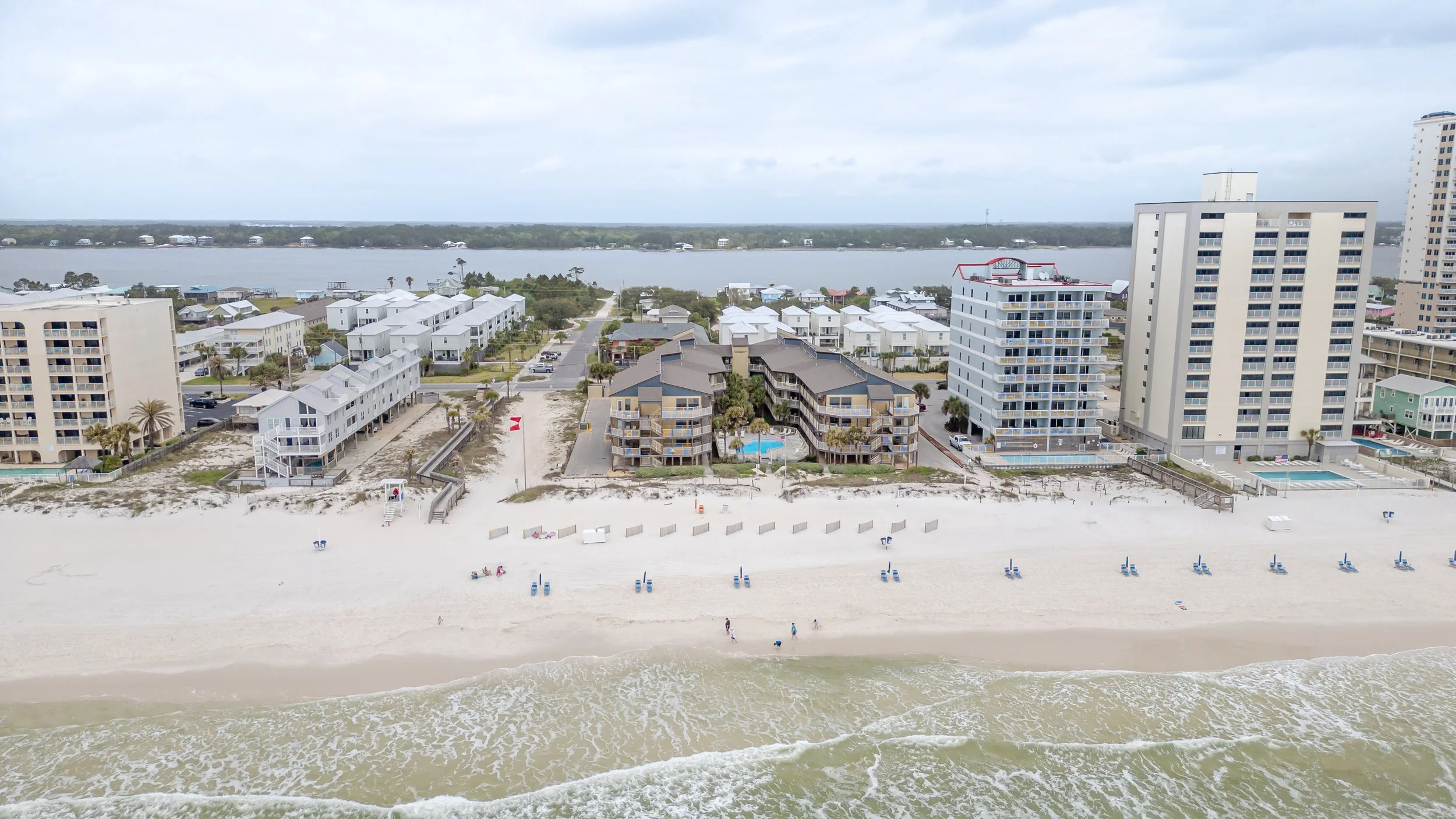 Gulf Shores Safety Guide for Youth Group Leaders: Total Peace of Mind On and Off the Beach