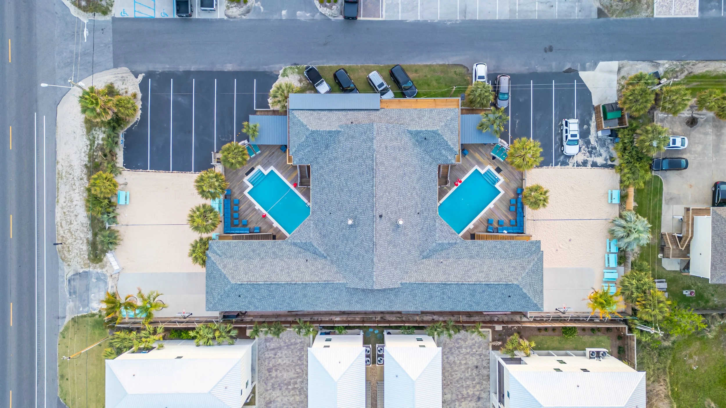 Exclusive vs. Shared: Why Privacy Matters for Youth Groups at Gulf Shores Beach Retreat