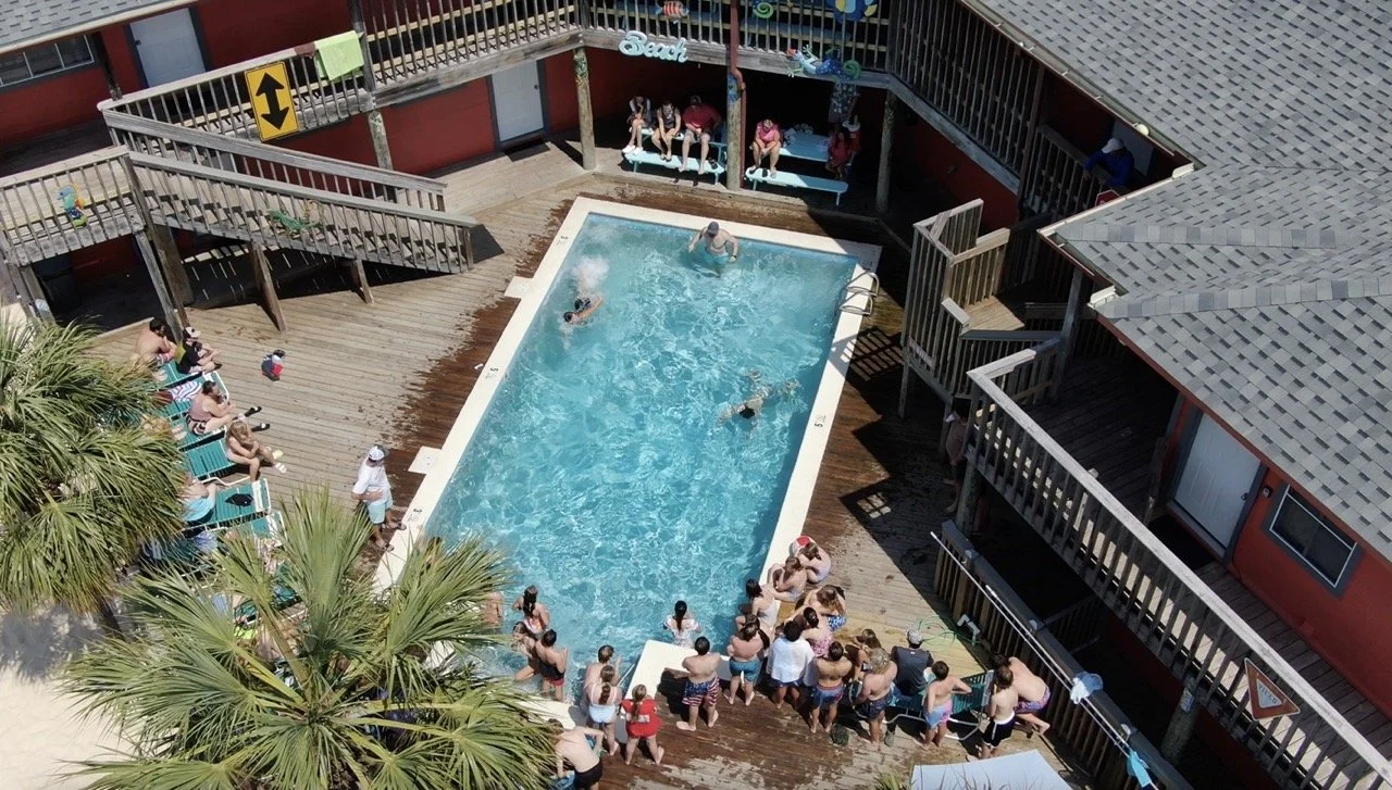 Top Beach Retreat Mistakes Group Leaders Make—And How to Avoid Them for a Safe, Stress-Free ExperiencE