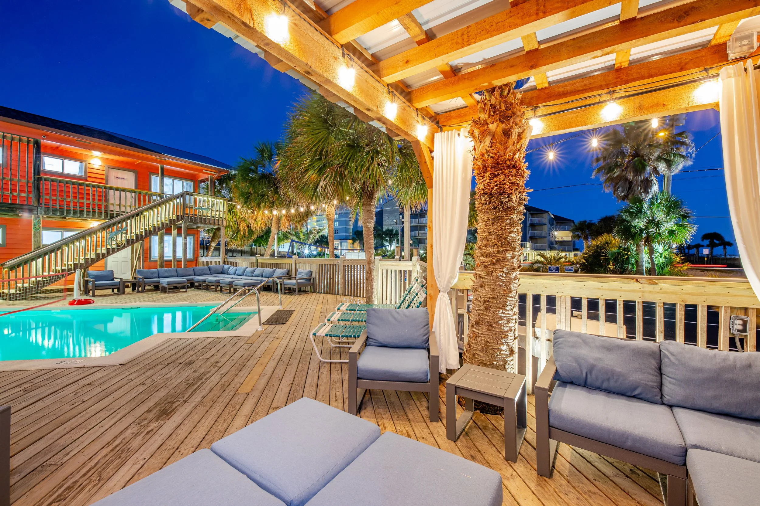 Why Settle for Stress? Retreat Planning Made Simple, Safe, and Exclusive at Gulf Shores Beach Retreat