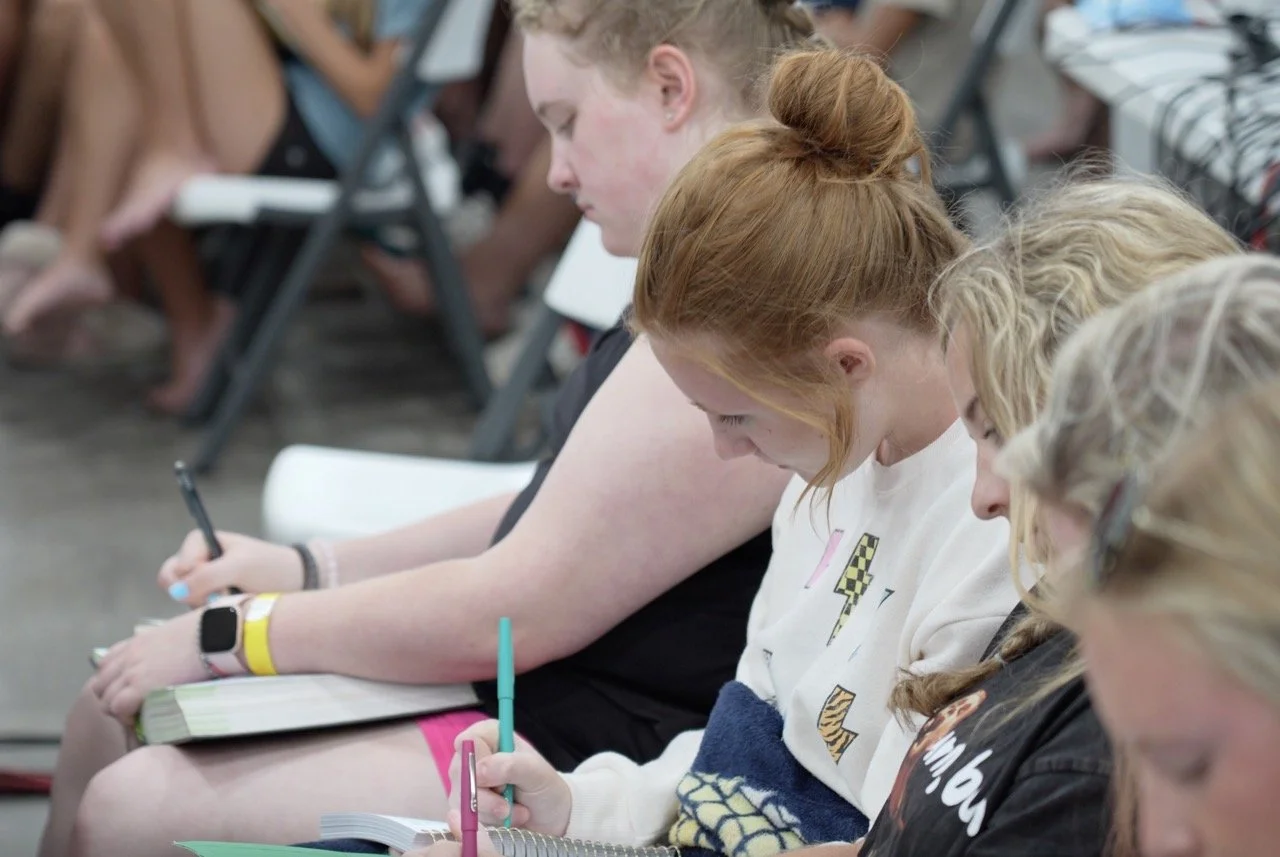 Youth Group Retreat Activities That Actually Work: Transforming Your Next Gathering at Gulf Shores Beach Retreat