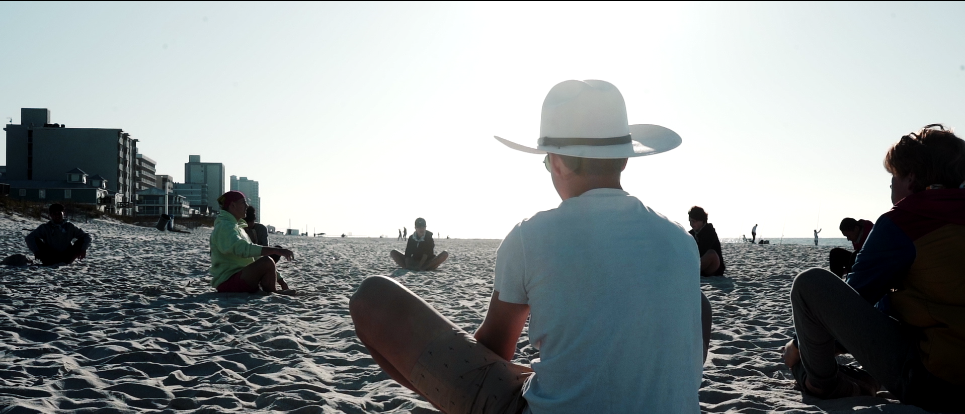 Sports Team Retreat Planning: Building Championship Chemistry at Gulf Shores Beach Retreat