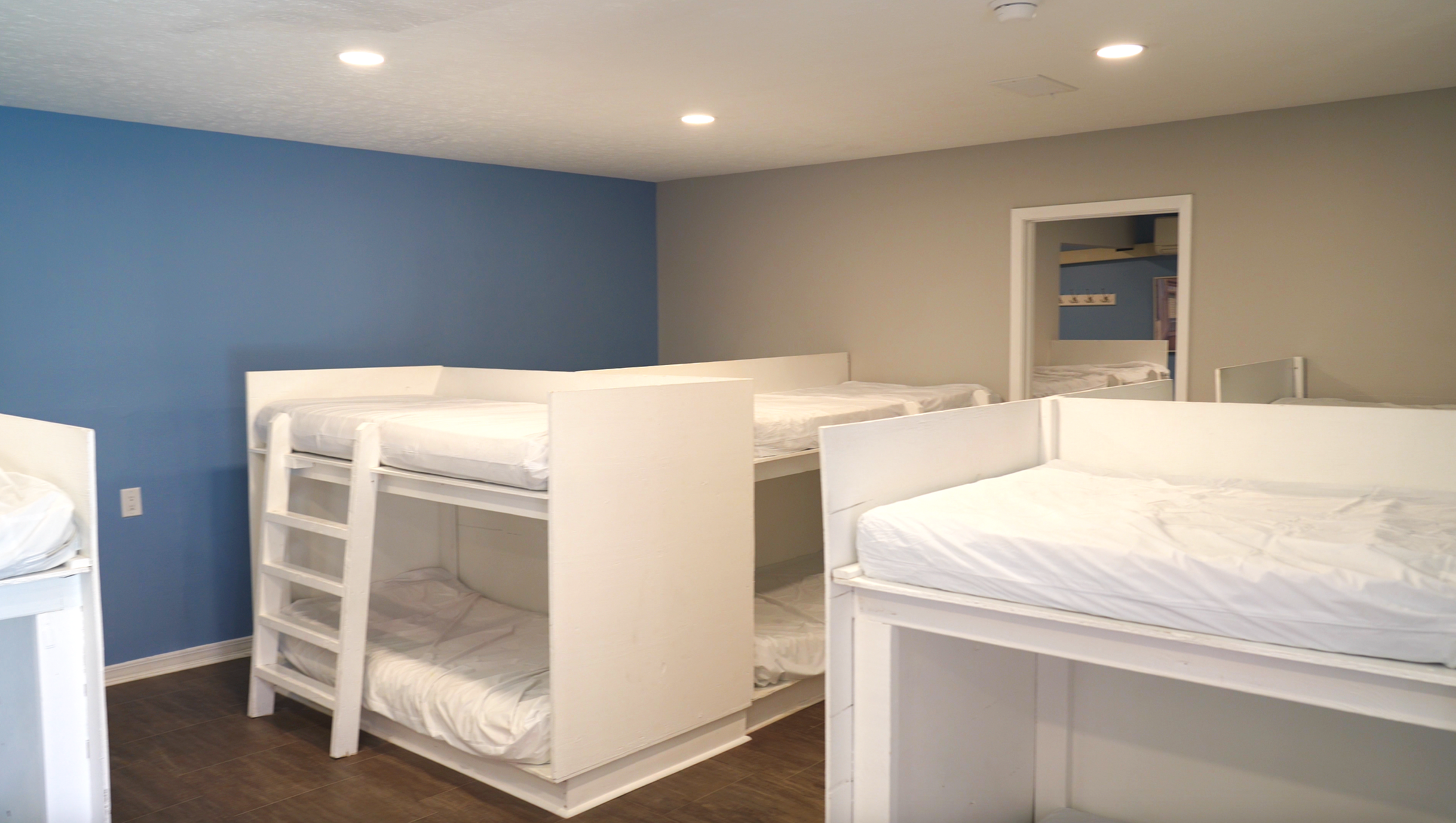 Tournament Lodging: Why Teams Choose Exclusive Facilities at Gulf Shores Beach Retreat