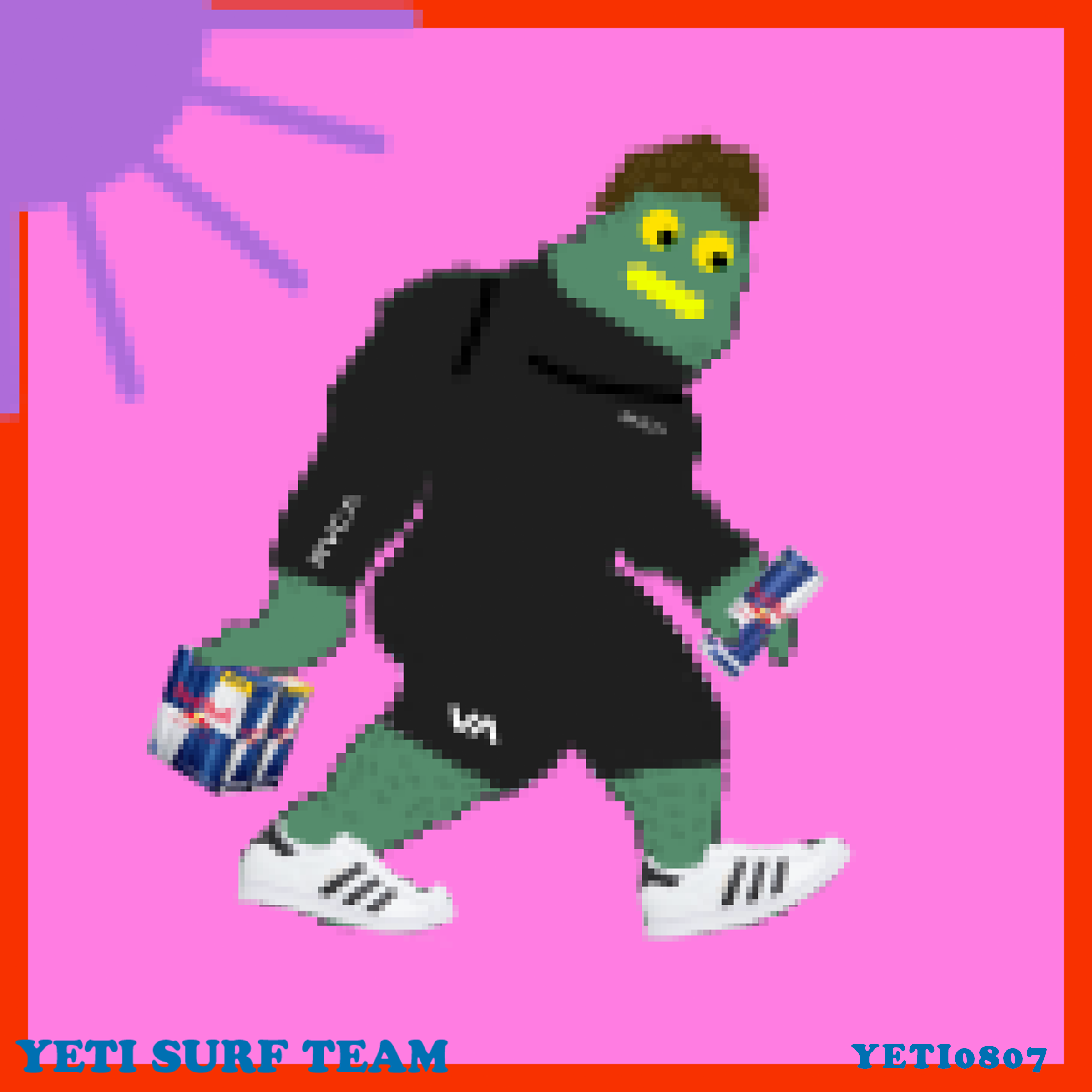Yeti0807