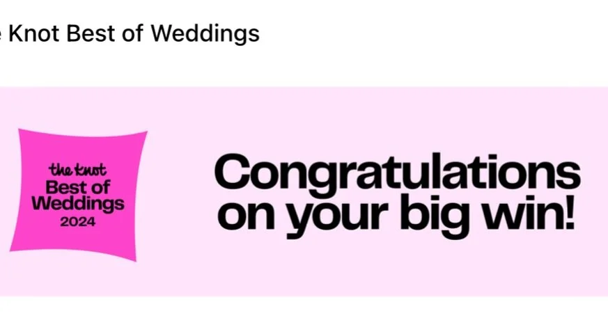 It&rsquo;s official🥳
We&rsquo;ve won the best of weedings for bartender services  @theknot @weddingpro 

We want to thank all the amazing couples who left their special day in our hands and trusted our work🥂🍸 we really appreciate 

Es oficial🥳

H