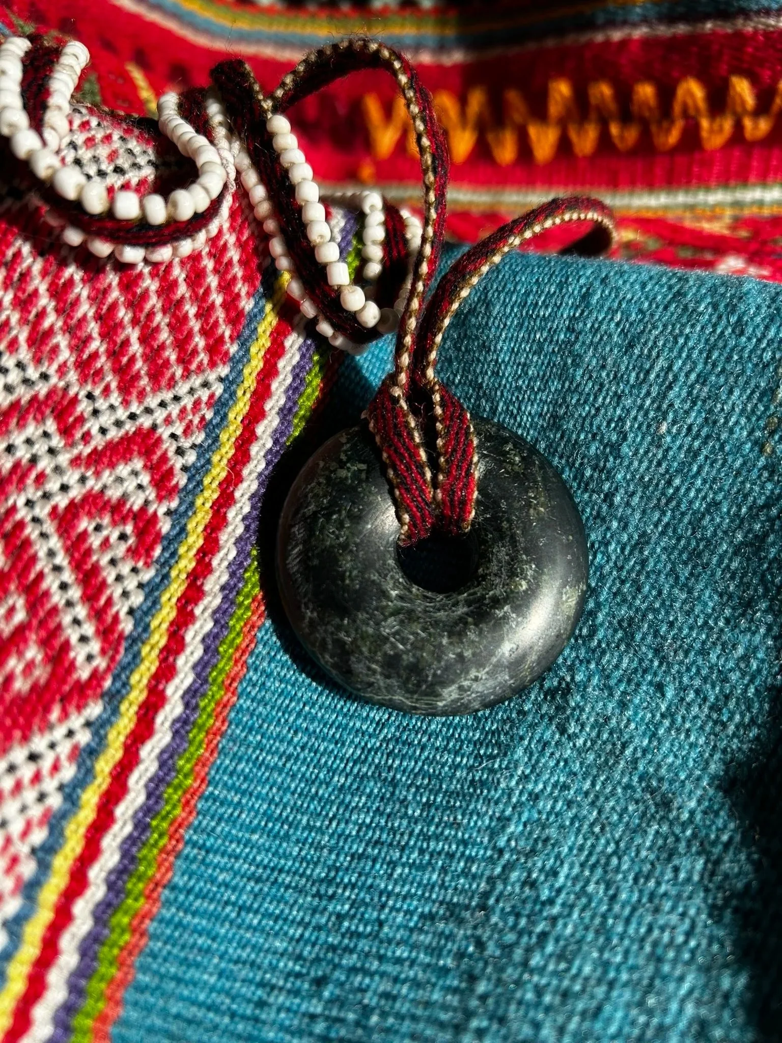 Introductietraining Munay Ki 