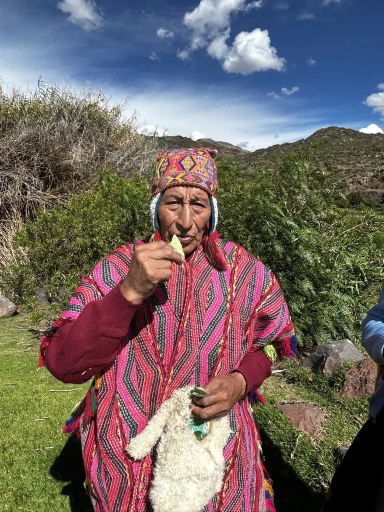 Intensive Munay Ki met Sebastian