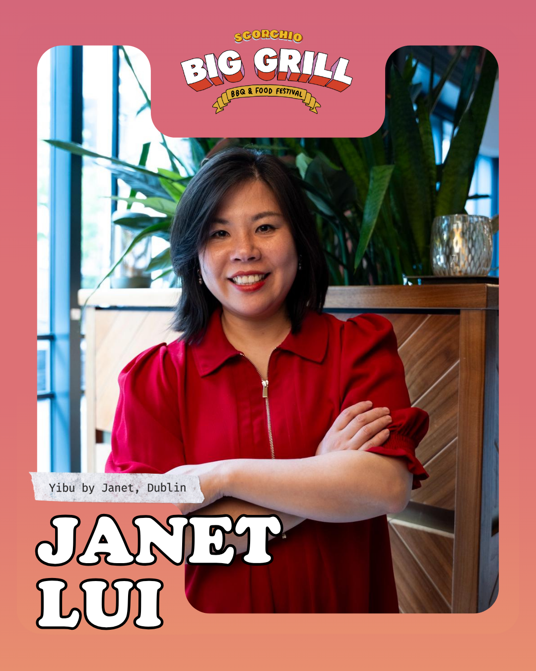 Janet Lui 