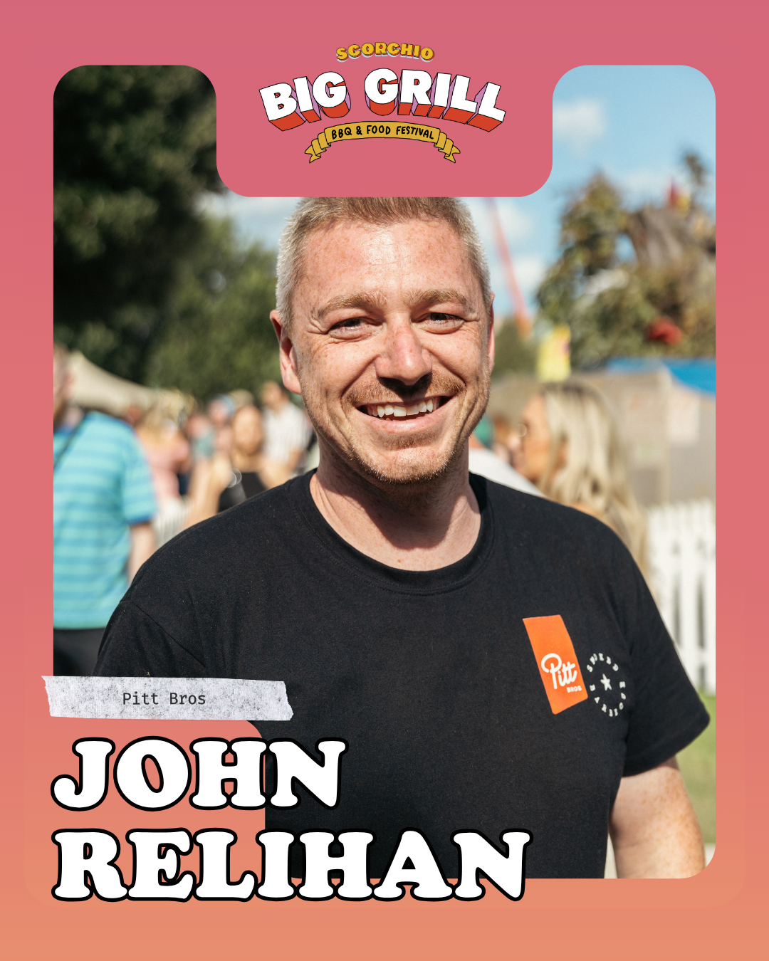 John Relihan