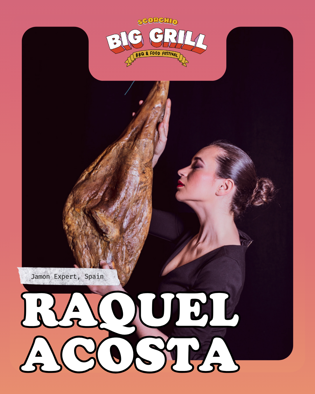 Raquel Acosta