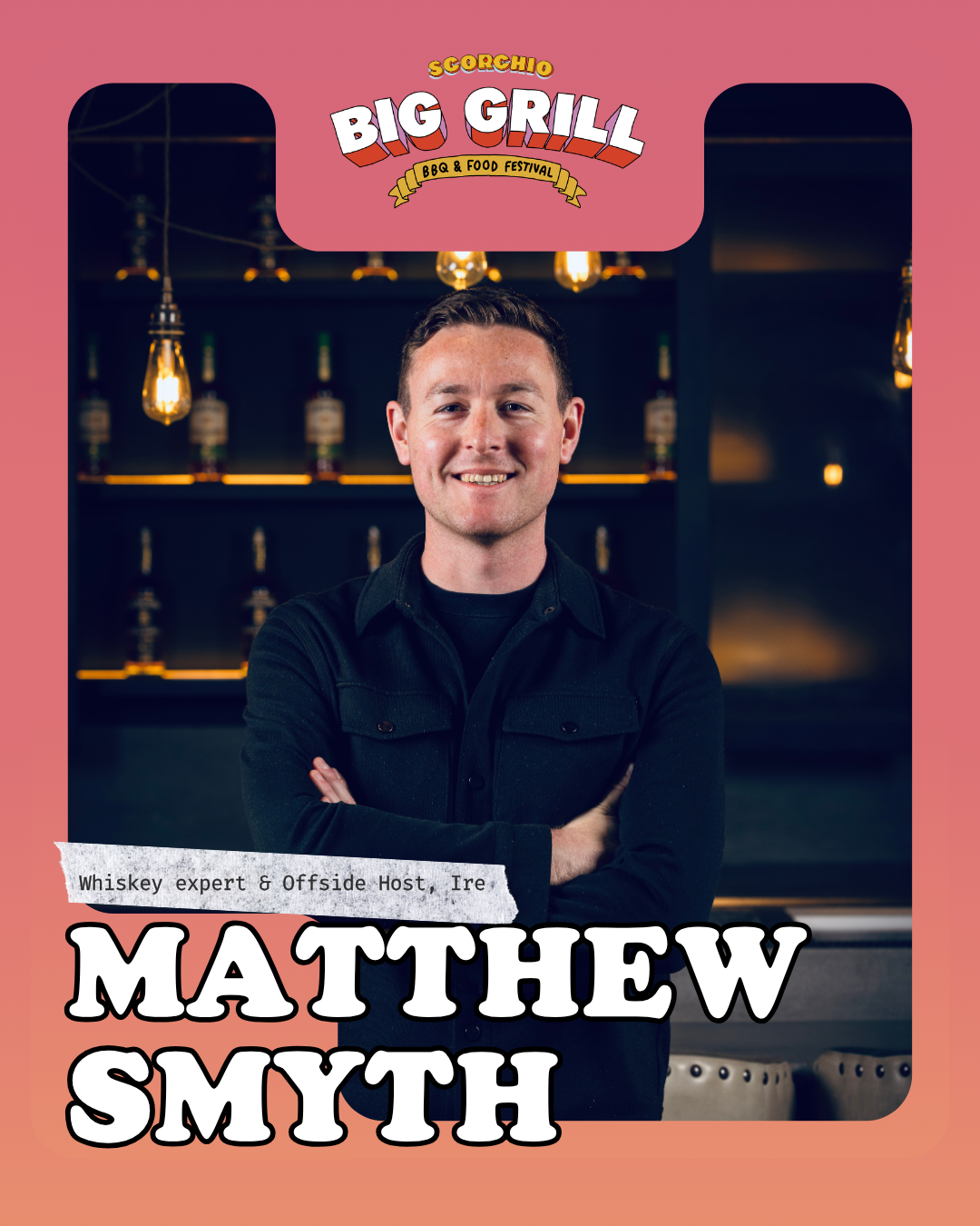 Matthew Smyth