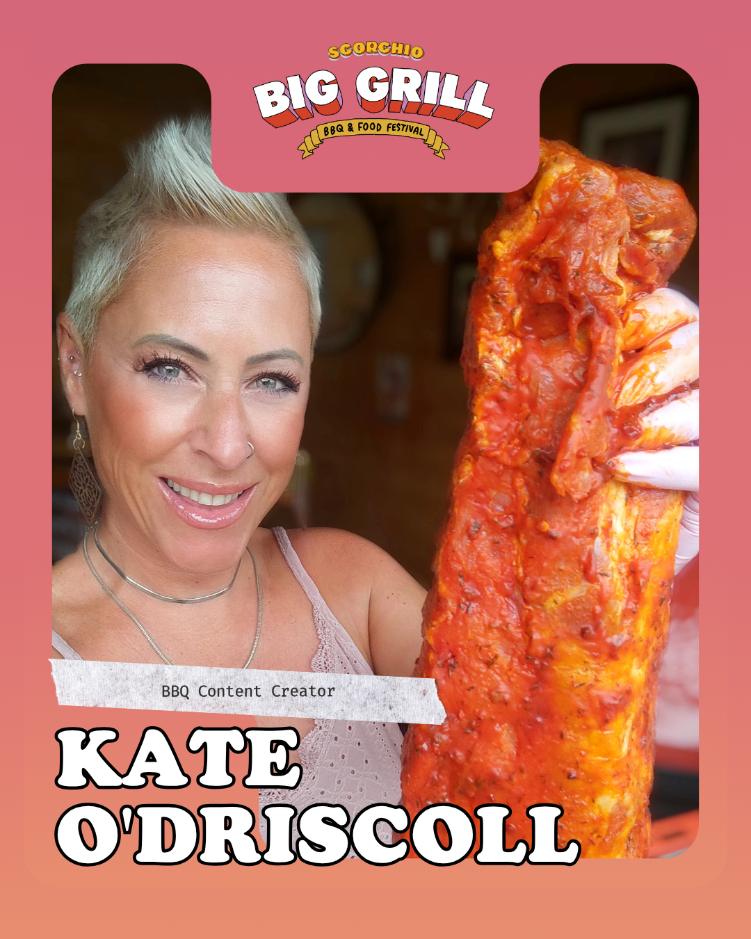 Kate O'Driscoll