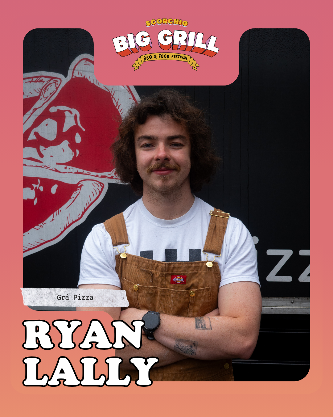 Ryan Lally 