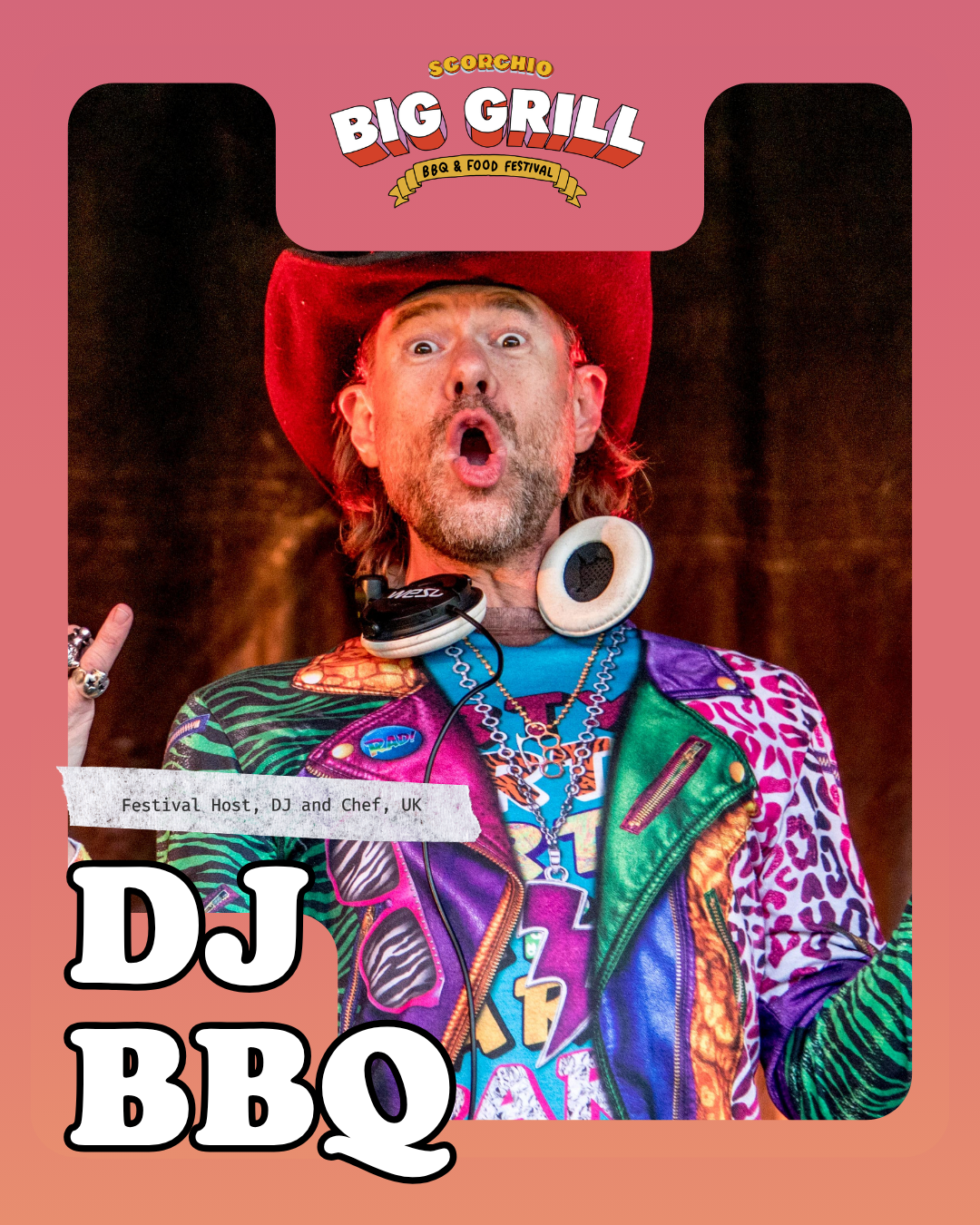 DJ BBQ