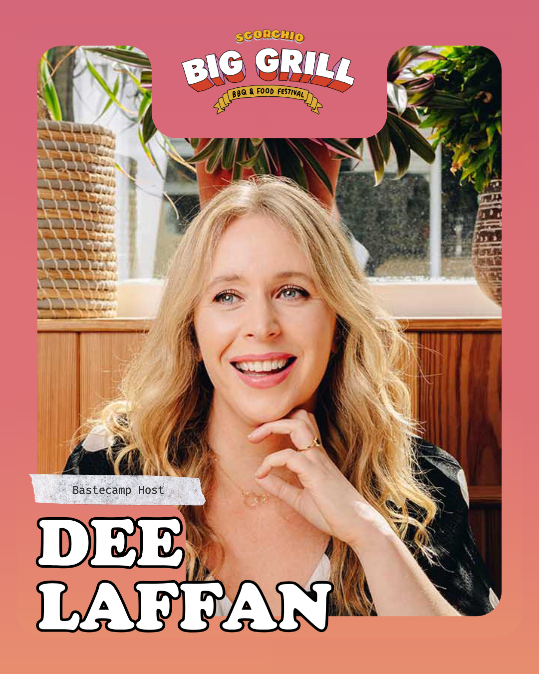 Dee Laffan